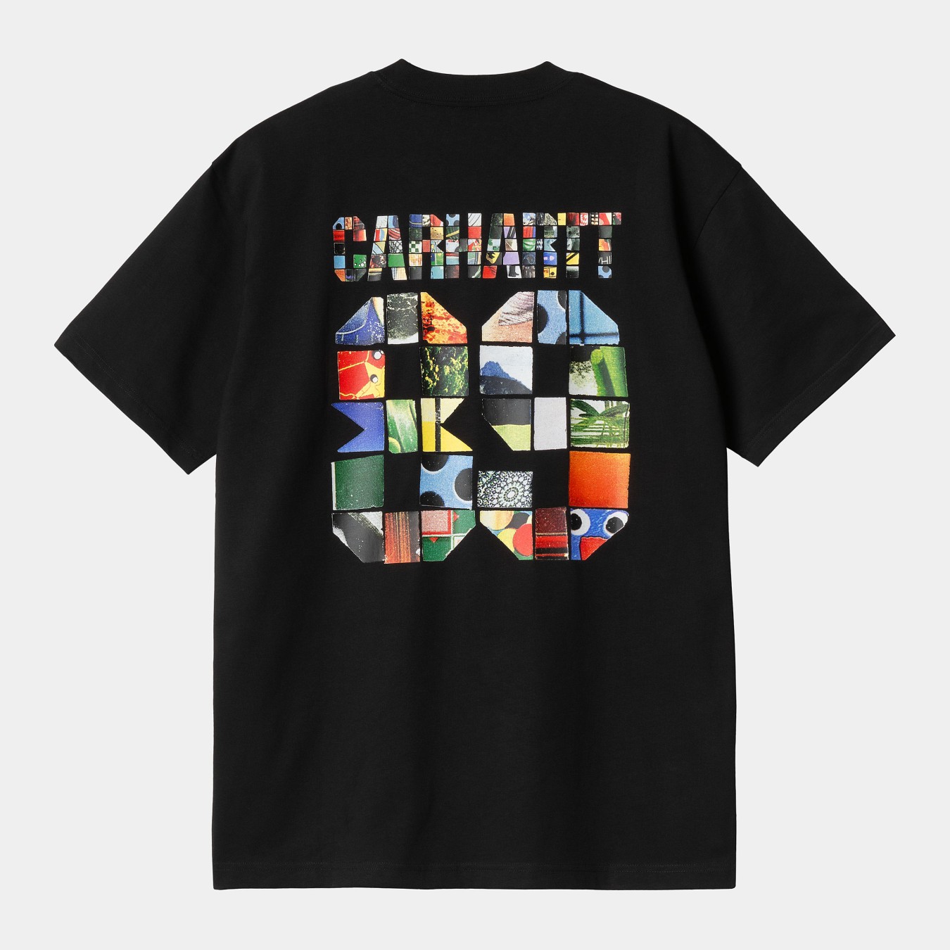 Carhartt WIP Machine 89 T-Shirt