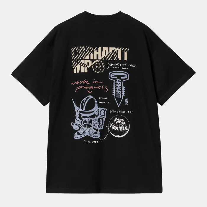 Carhartt WIP Archivo T-Shirt