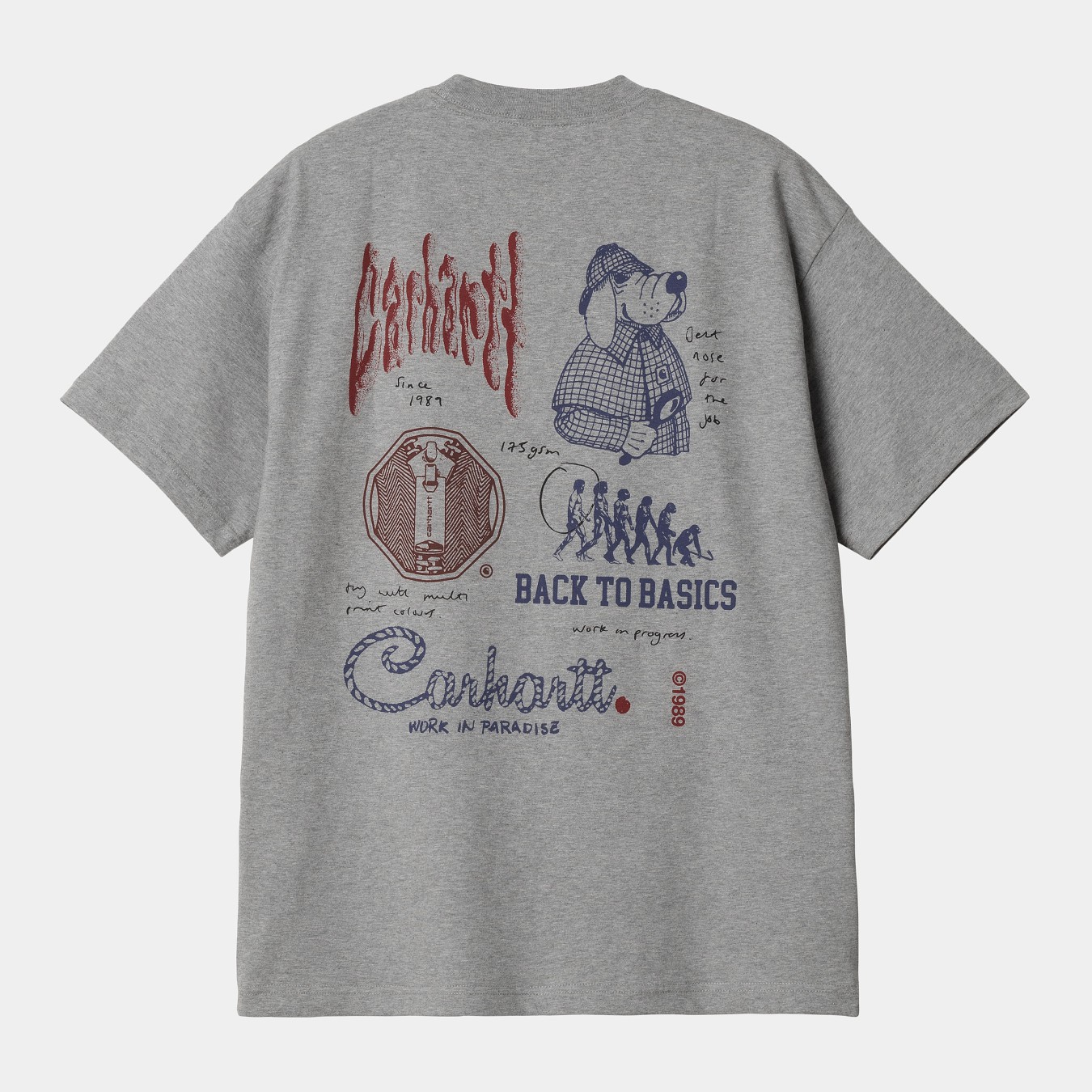 Carhartt WIP Archivo T-Shirt