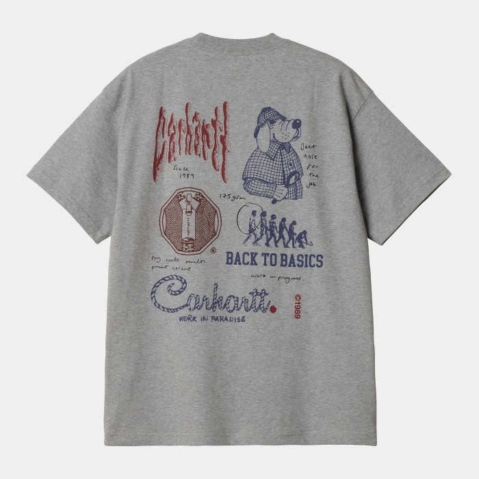 Carhartt WIP Archivo T-Shirt