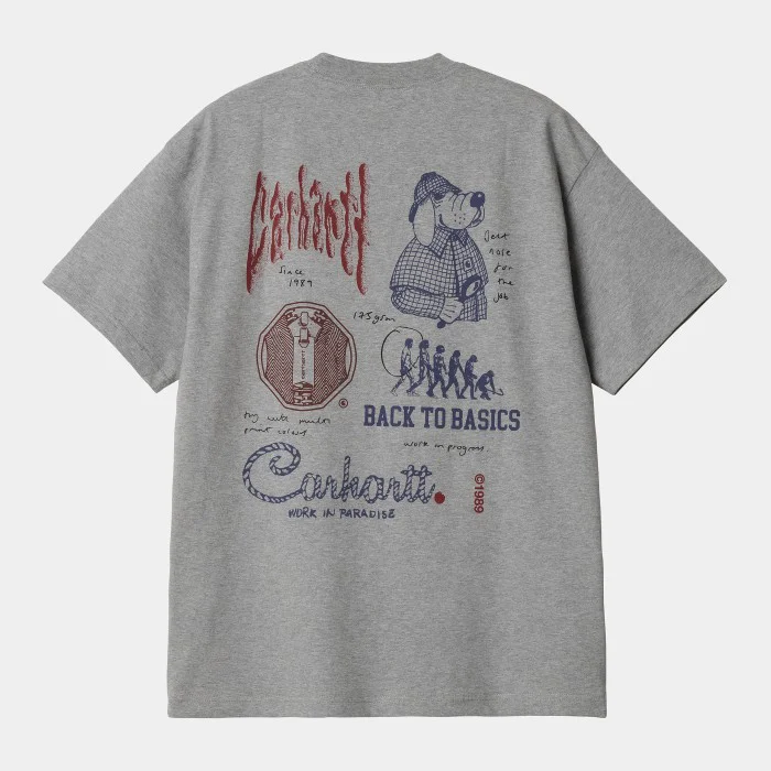 Carhartt WIP Archivo T-Shirt