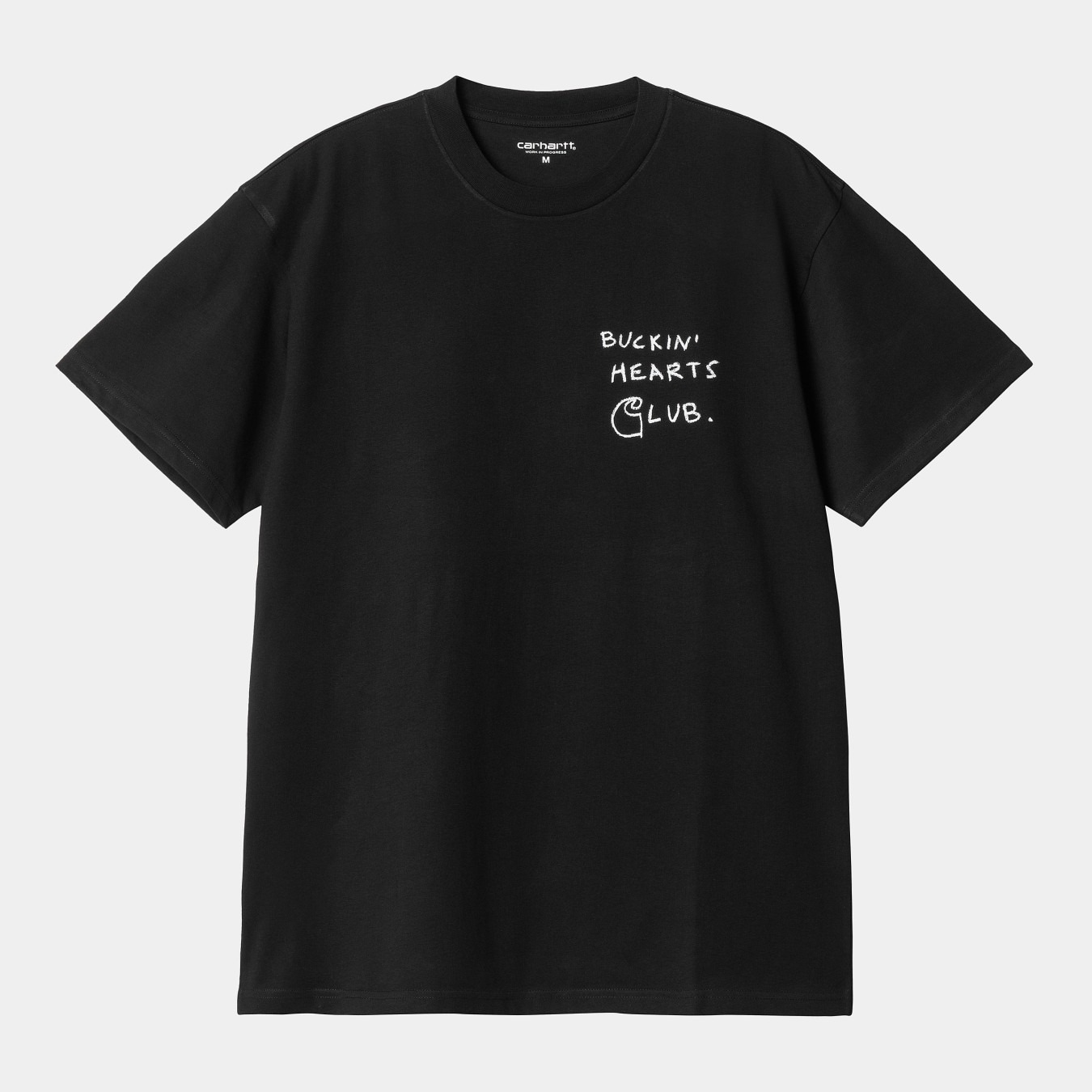 Carhartt WIP Pepe B.H.C T-Shirt