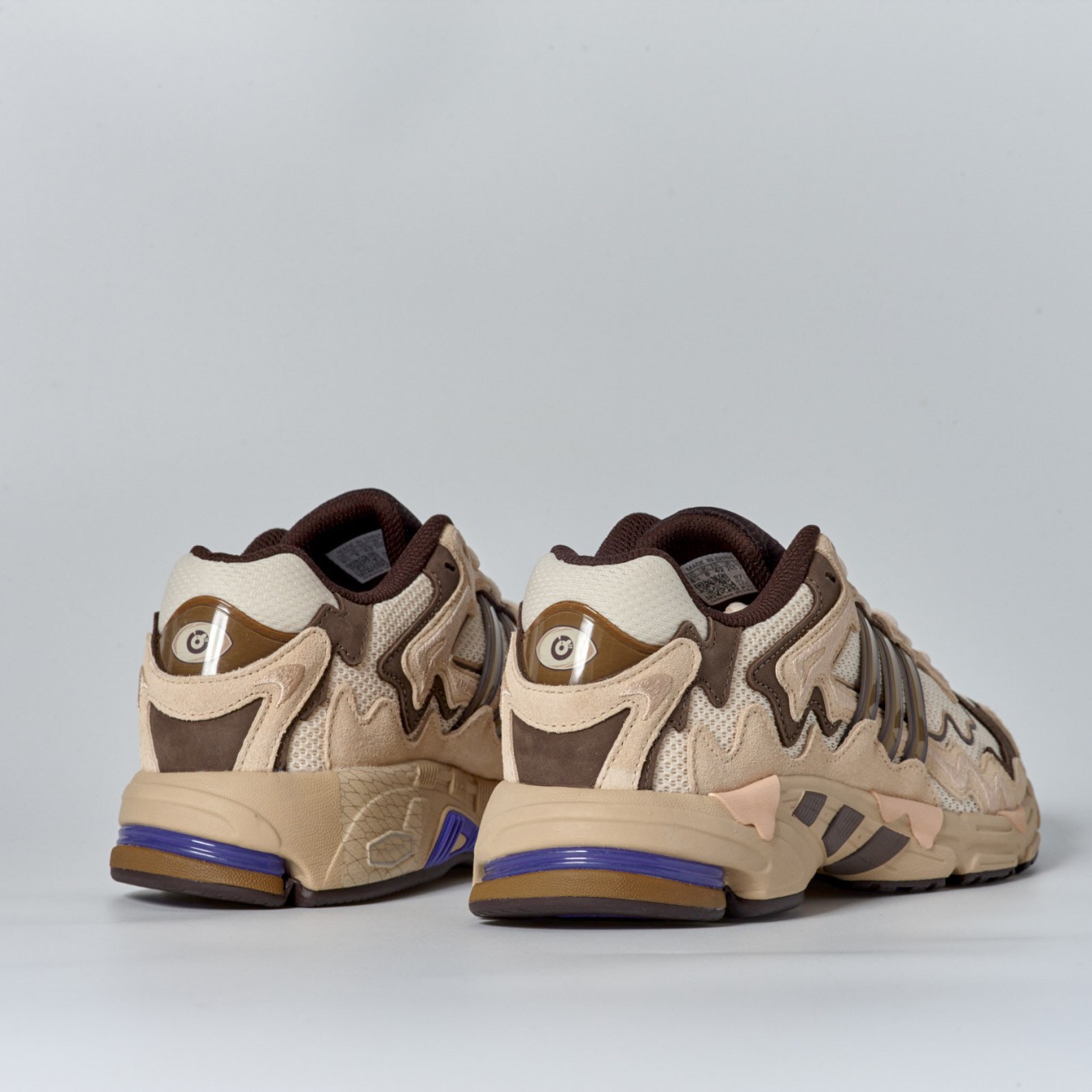 adidas Response CL x Bad Bunny