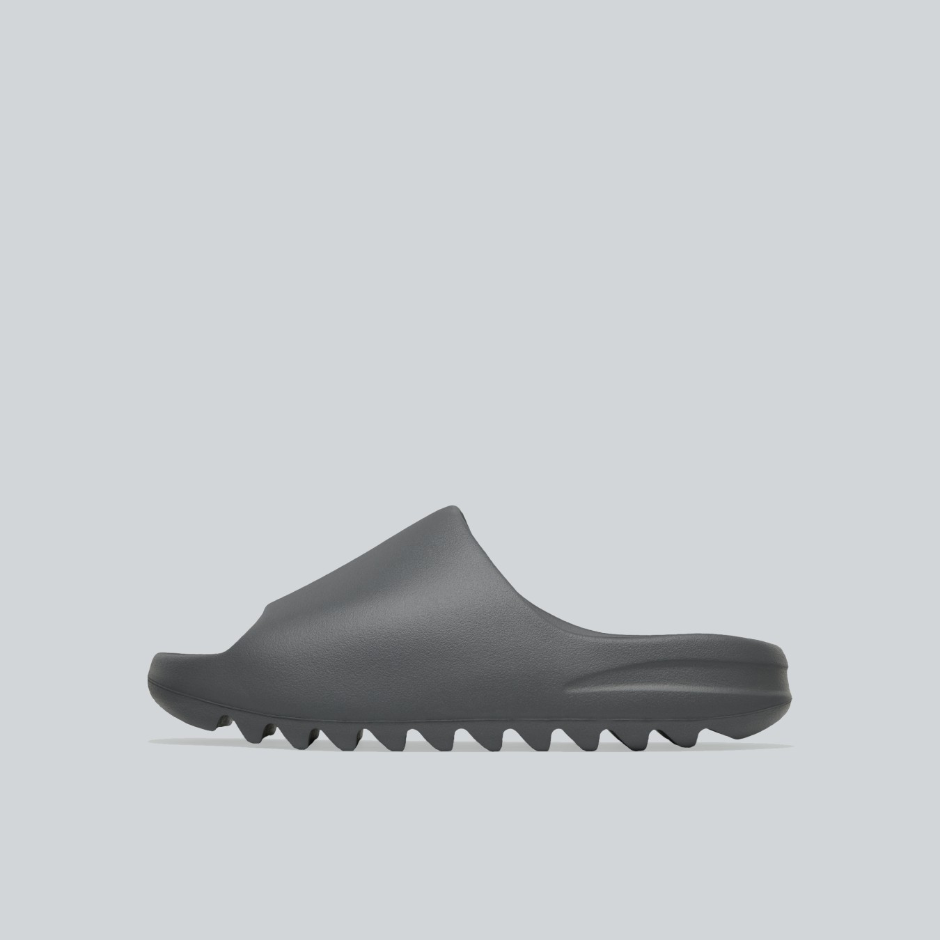 Yeezy Slide 'Slate Grey'