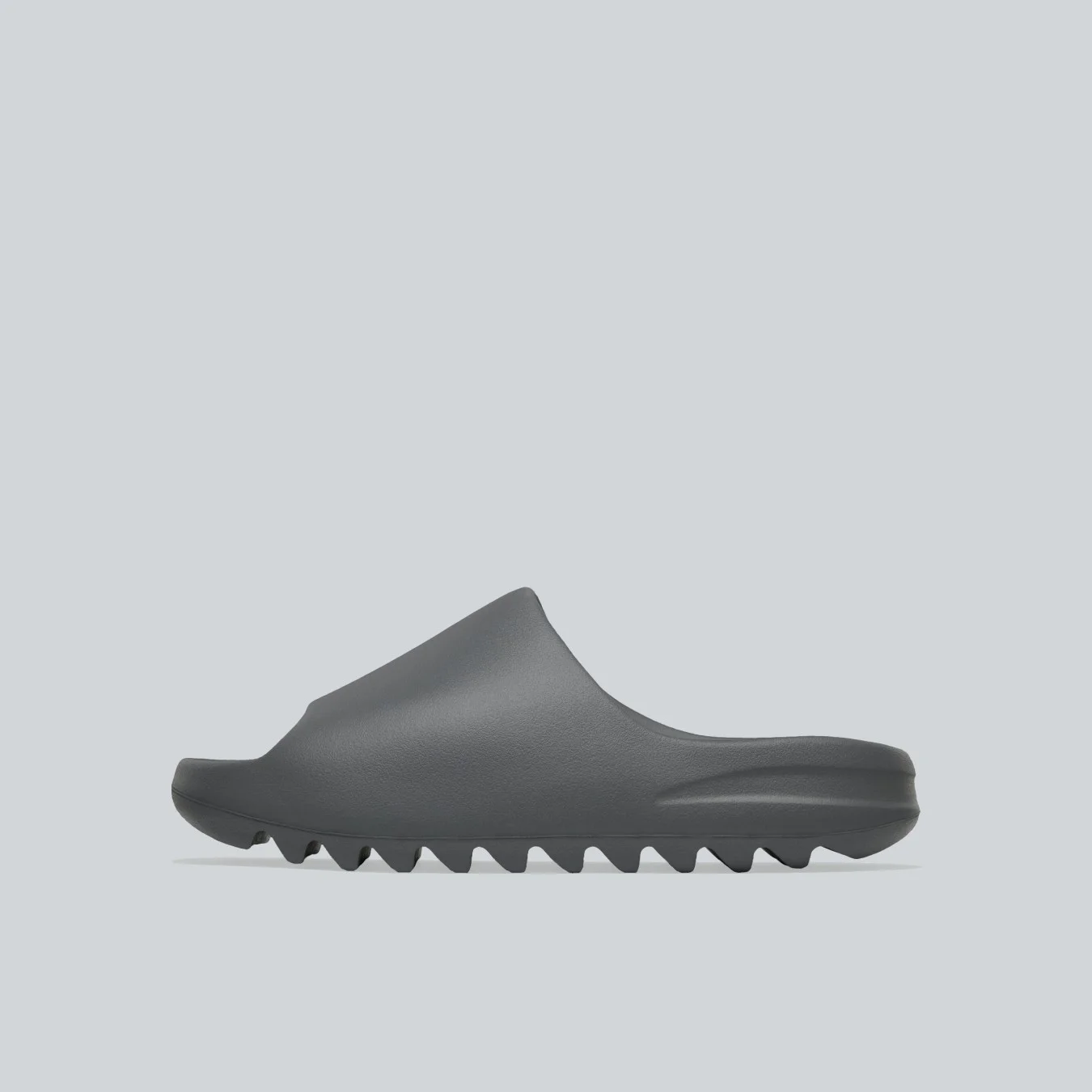 Yeezy Slide 'Slate Grey'