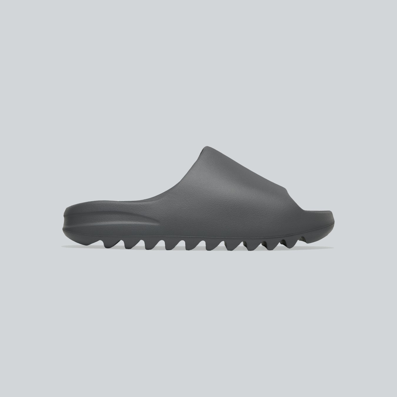 Yeezy Slide 'Slate Grey'