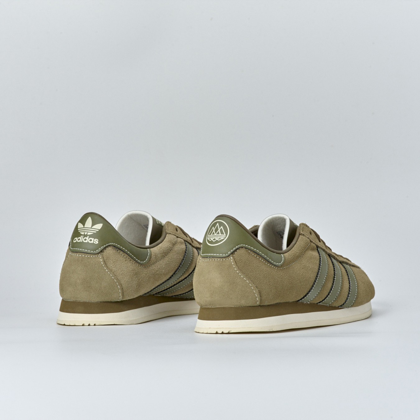 adidas Moston Super SPZL