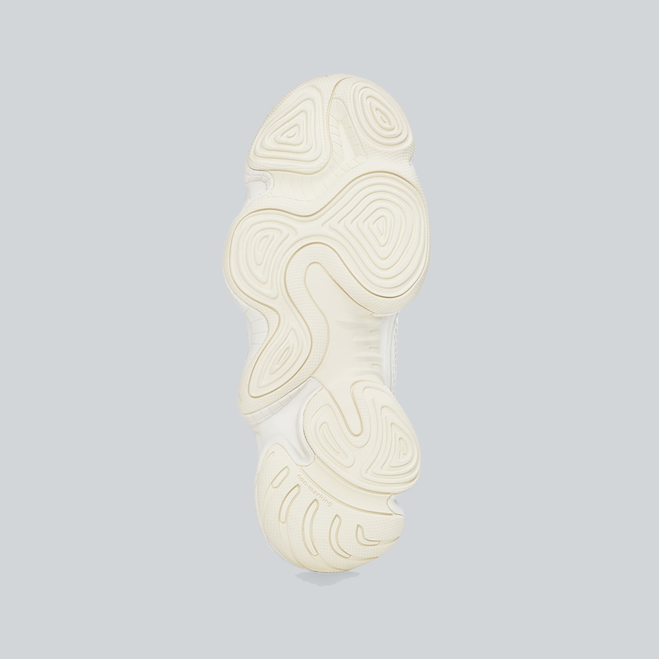 Yeezy 500 'Bone White'
