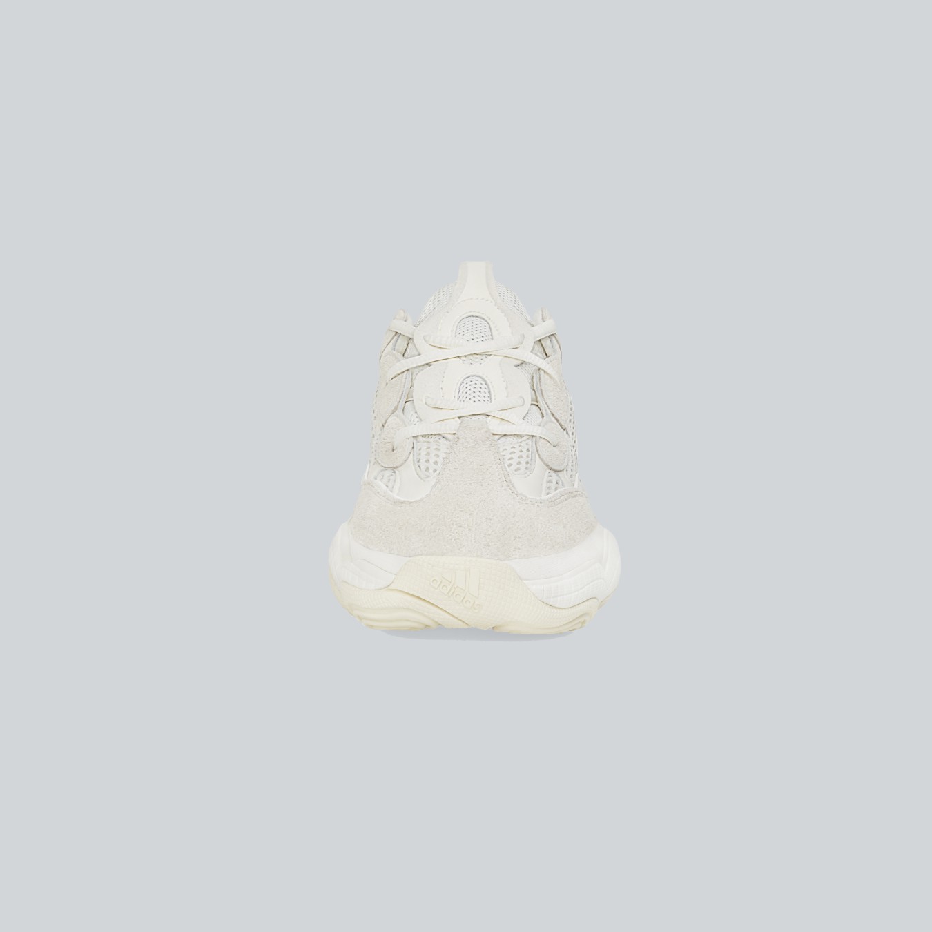 Yeezy 500 'Bone White'