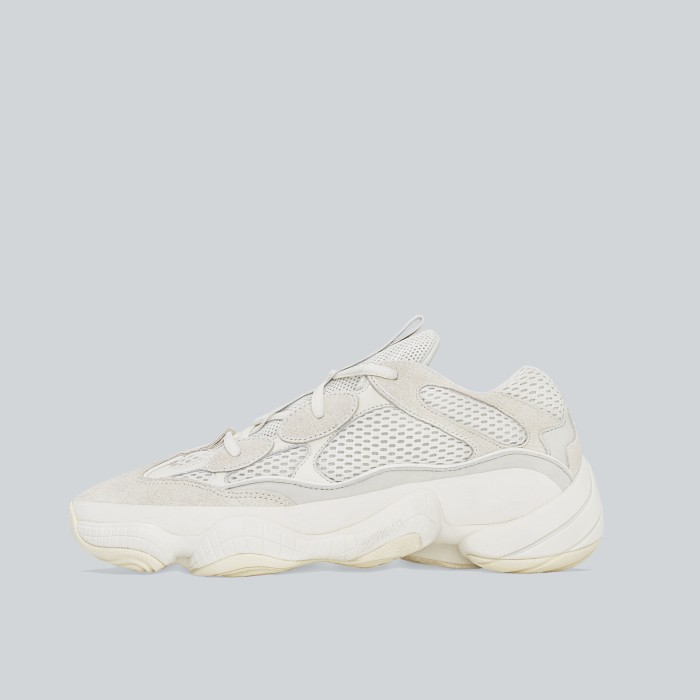 Yeezy 500 'Bone White'