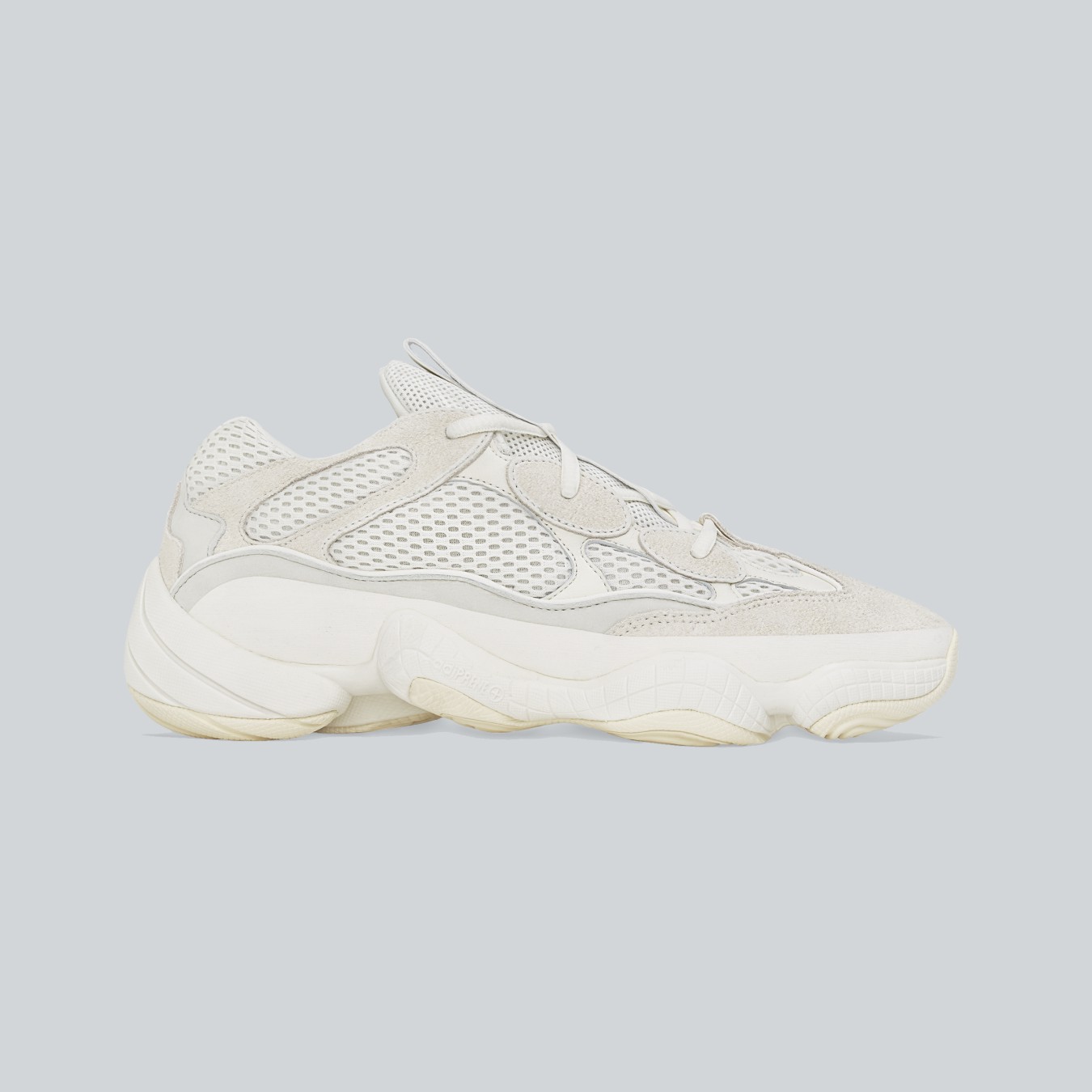 Yeezy 500 'Bone White'