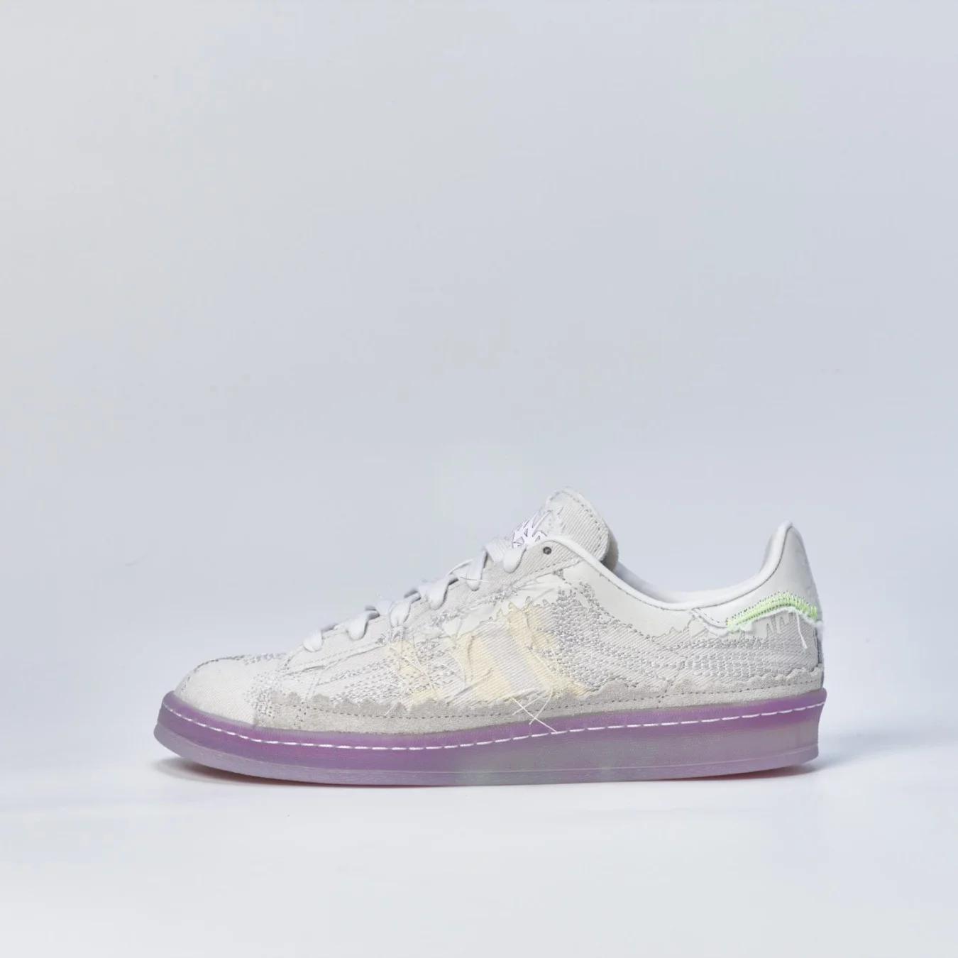 adidas Campus 80s x Youth Of Paris