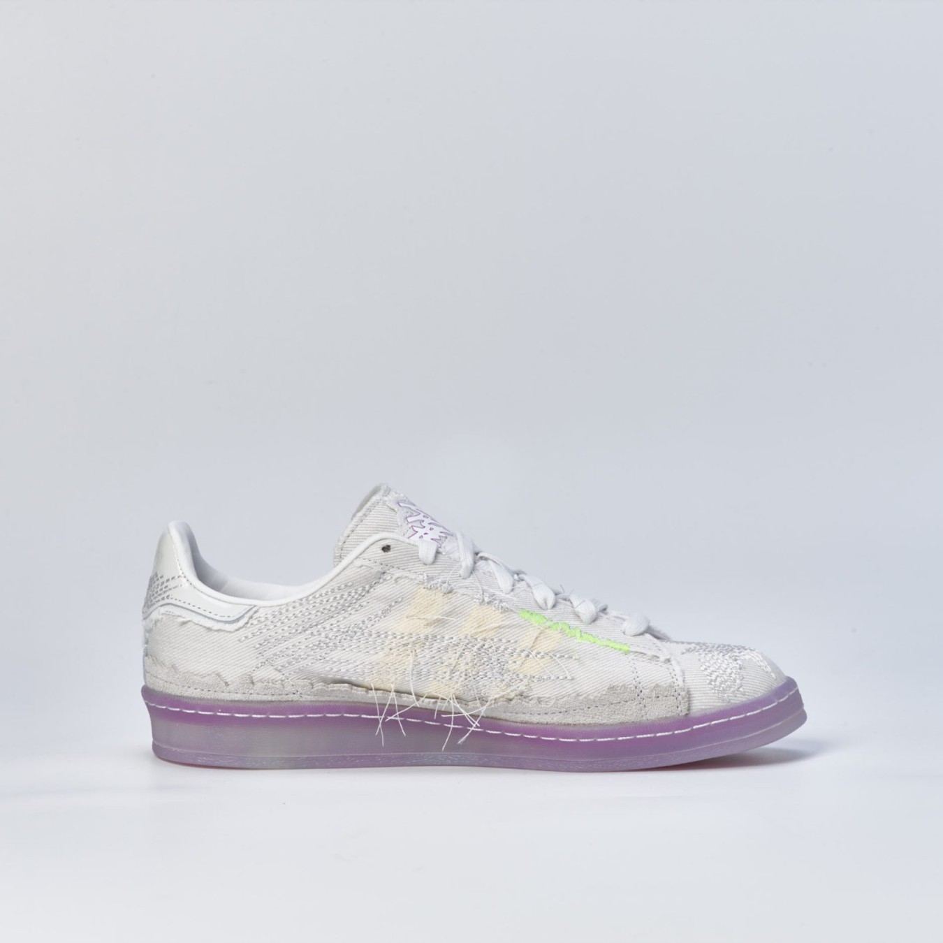 adidas Campus 80s x Youth Of Paris