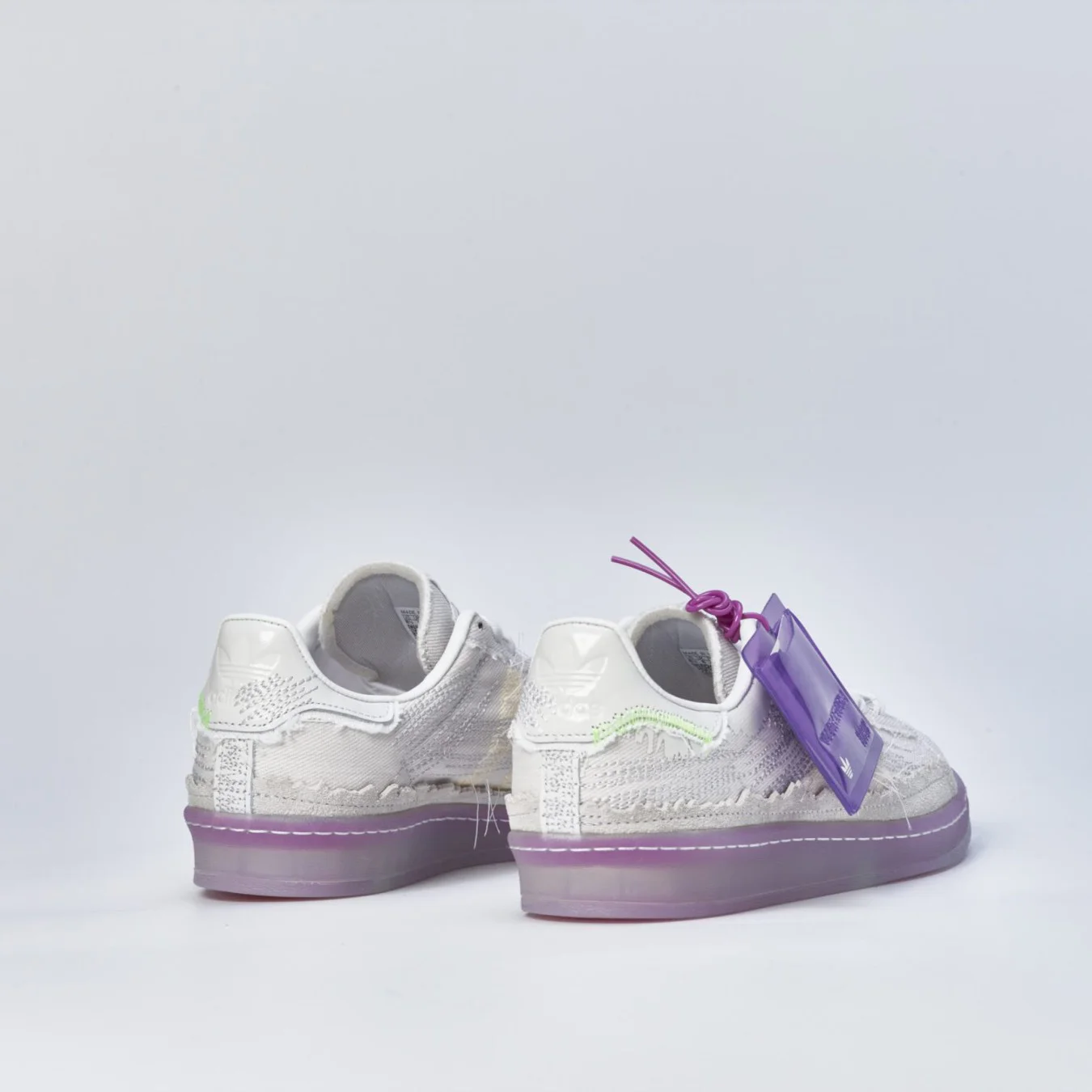 adidas Campus 80s x Youth Of Paris