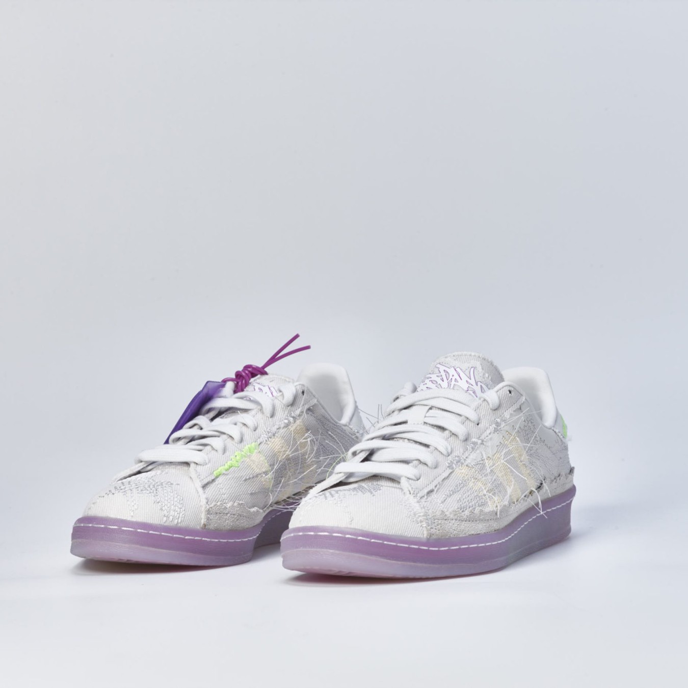 adidas Campus 80s x Youth Of Paris