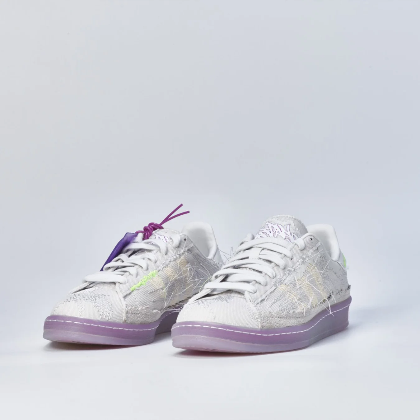 adidas Campus 80s x Youth Of Paris