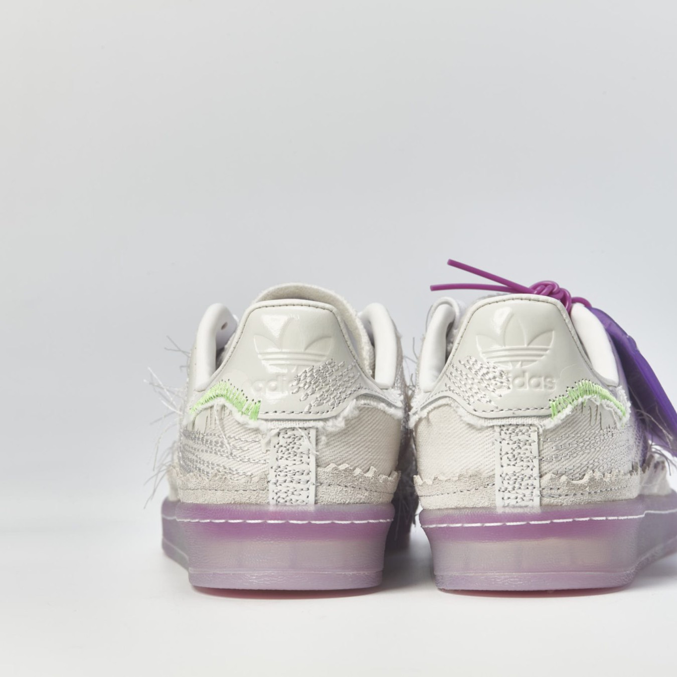 adidas Campus 80s x Youth Of Paris