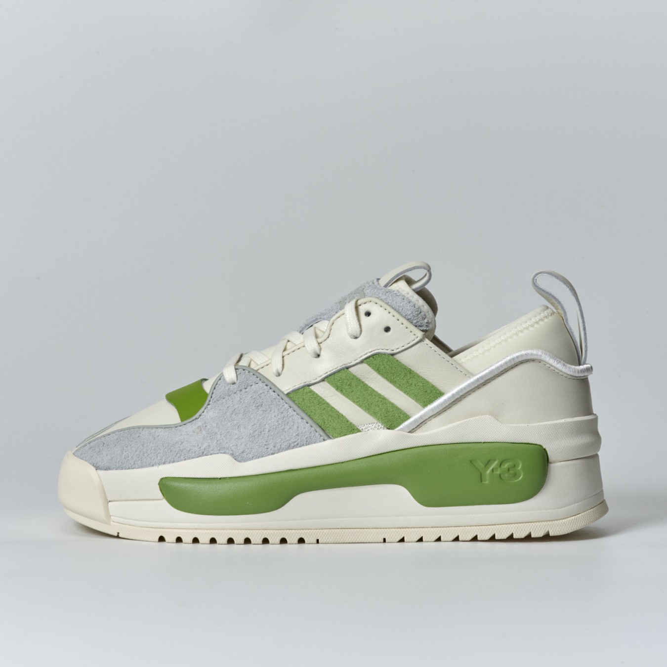 Y-3 Rivalry
