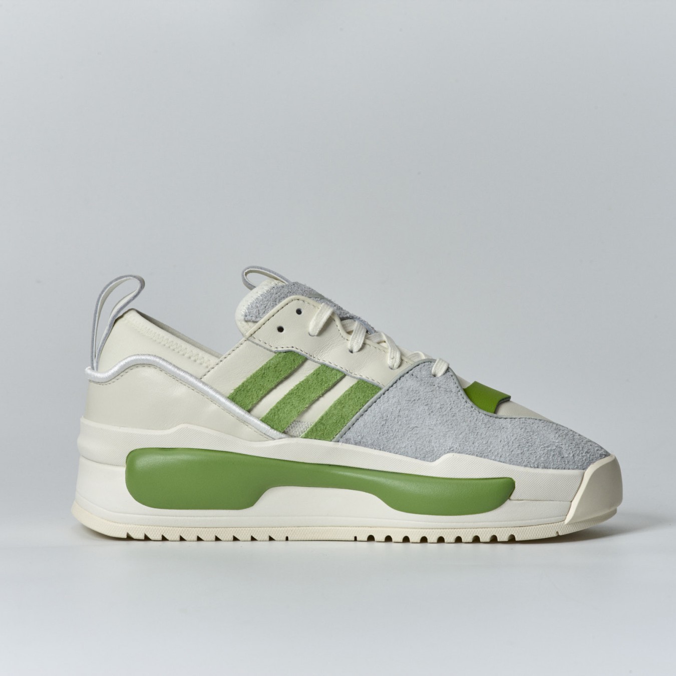Y-3 Rivalry