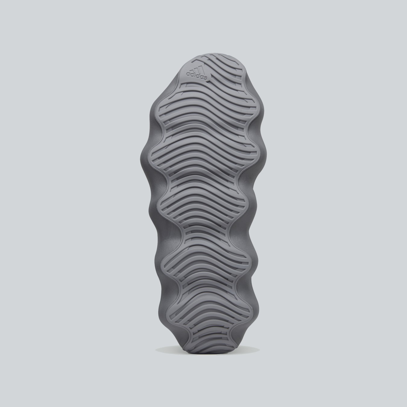 Yeezy 450 'Stone Grey'