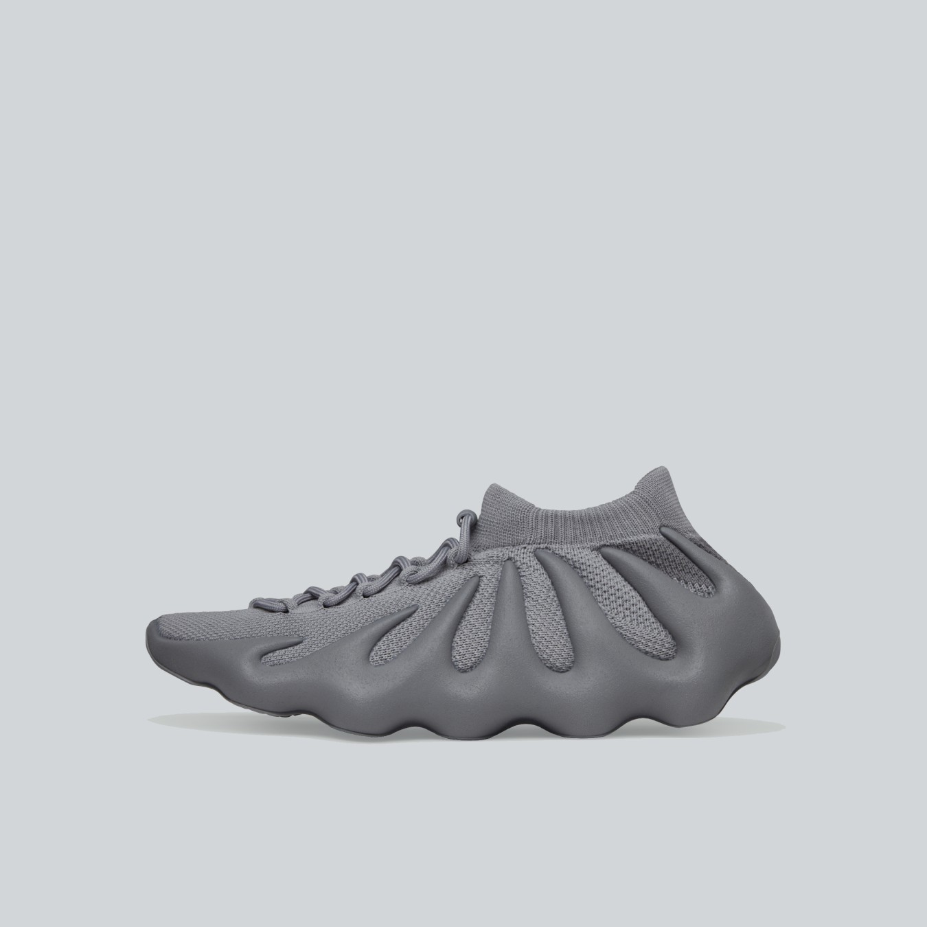 Yeezy 450 'Stone Grey'