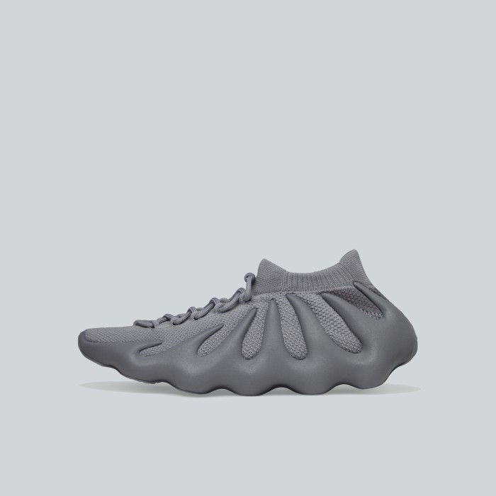 Yeezy 450 'Stone Grey'