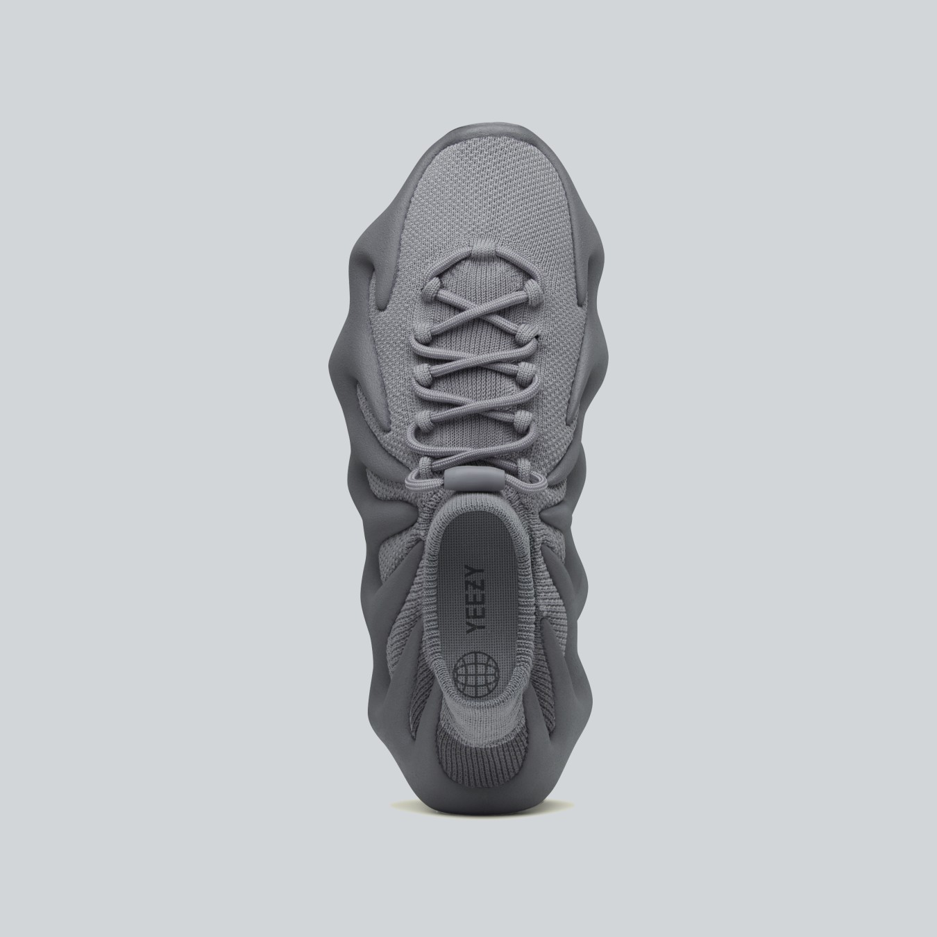 Yeezy 450 'Stone Grey'