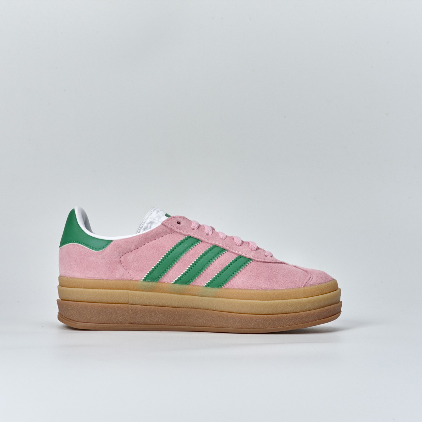adidas Gazelle Bold W