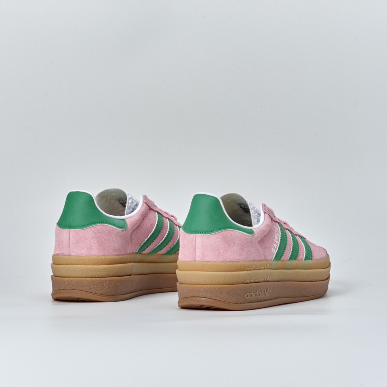 adidas Gazelle Bold W