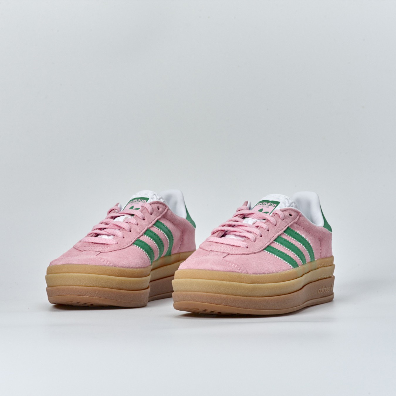 adidas Gazelle Bold W