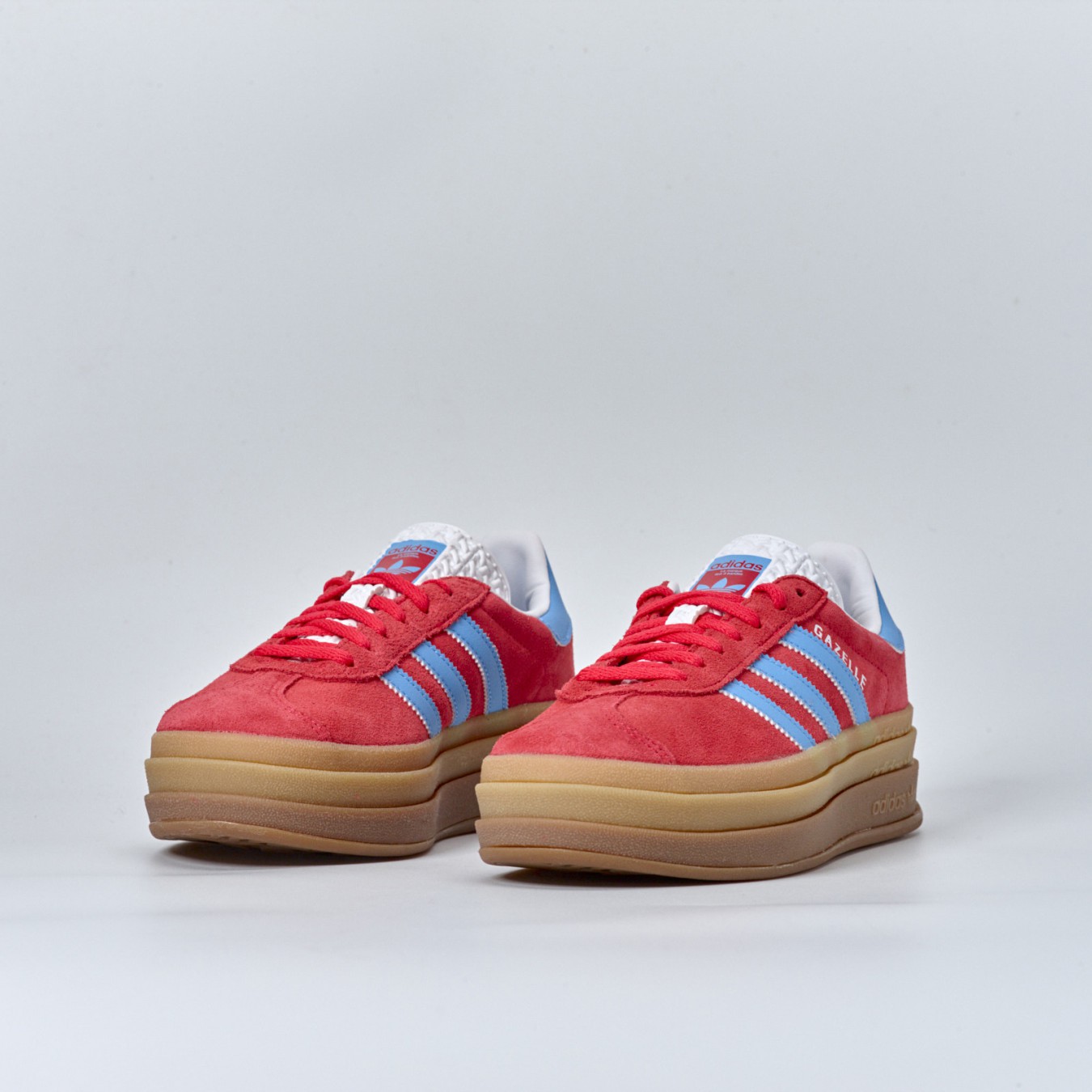 adidas Gazelle Bold W