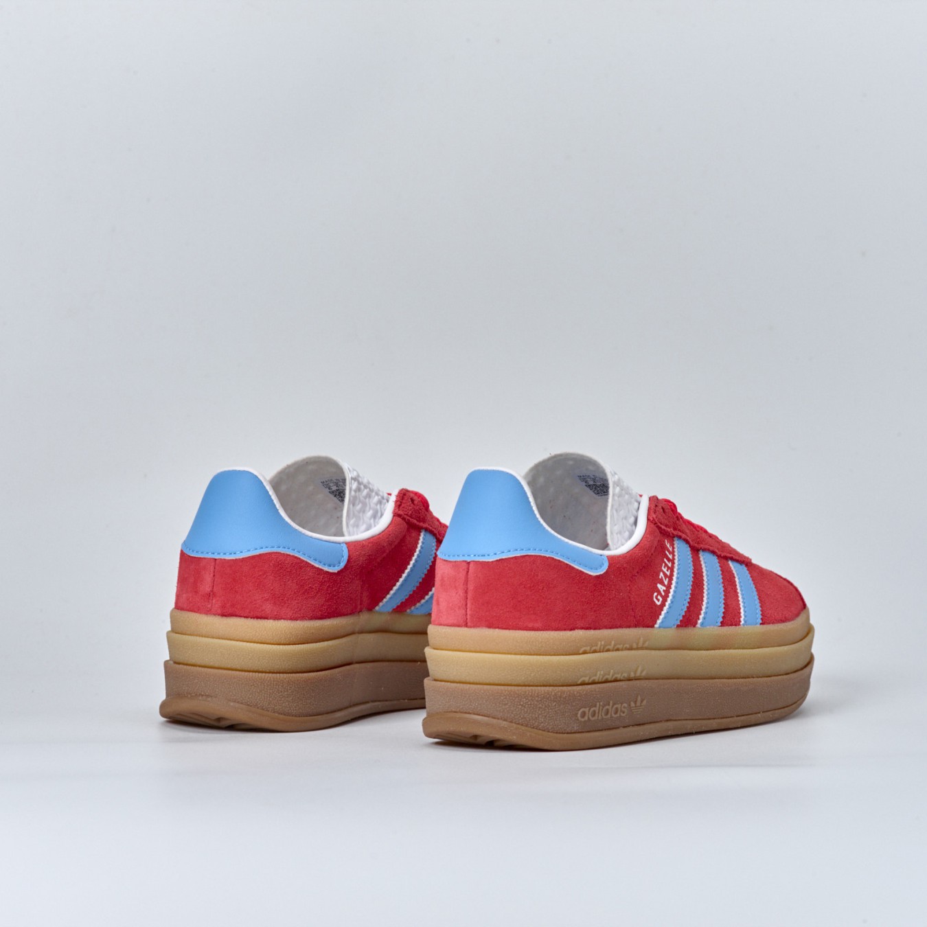 adidas Gazelle Bold W