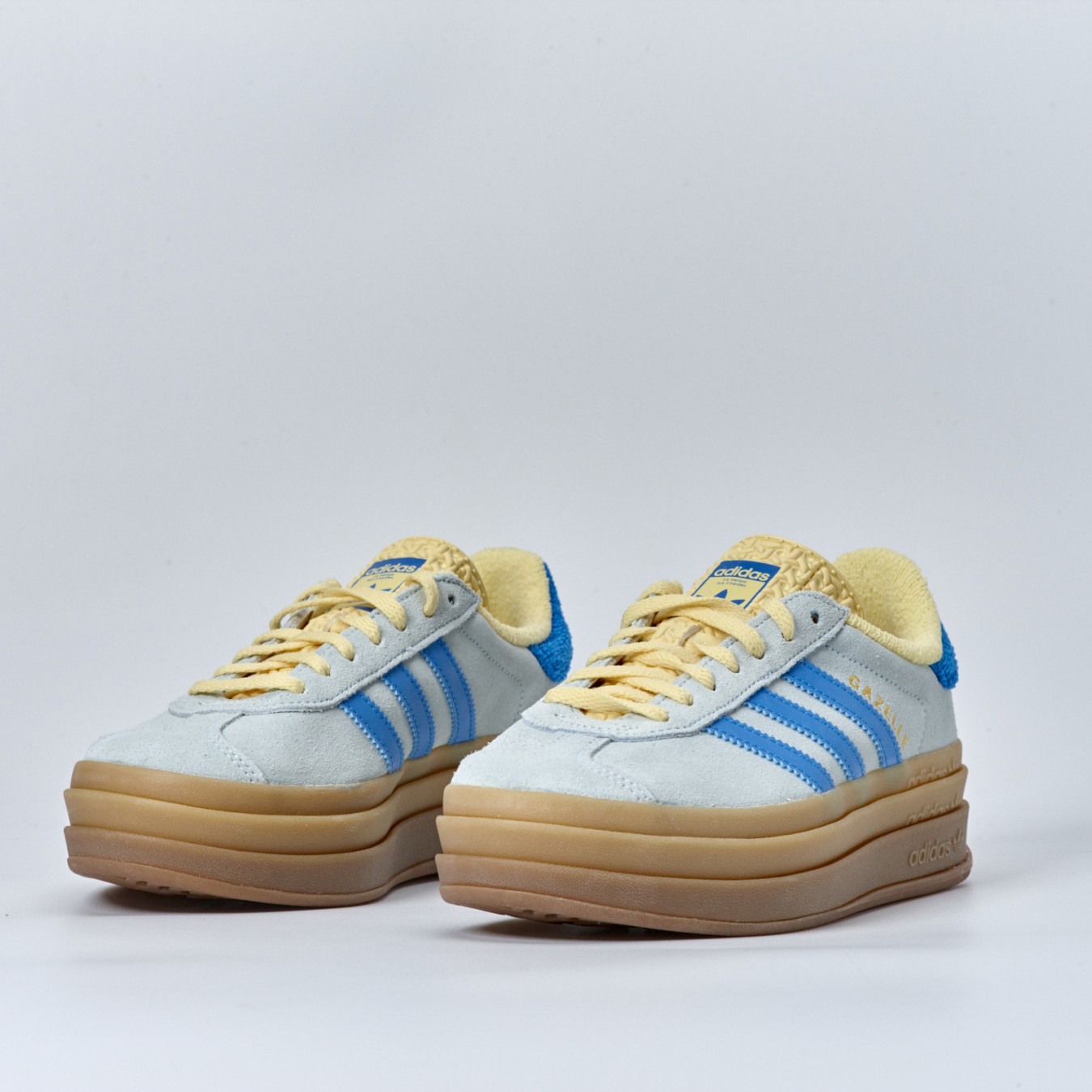 adidas Gazelle Bold W