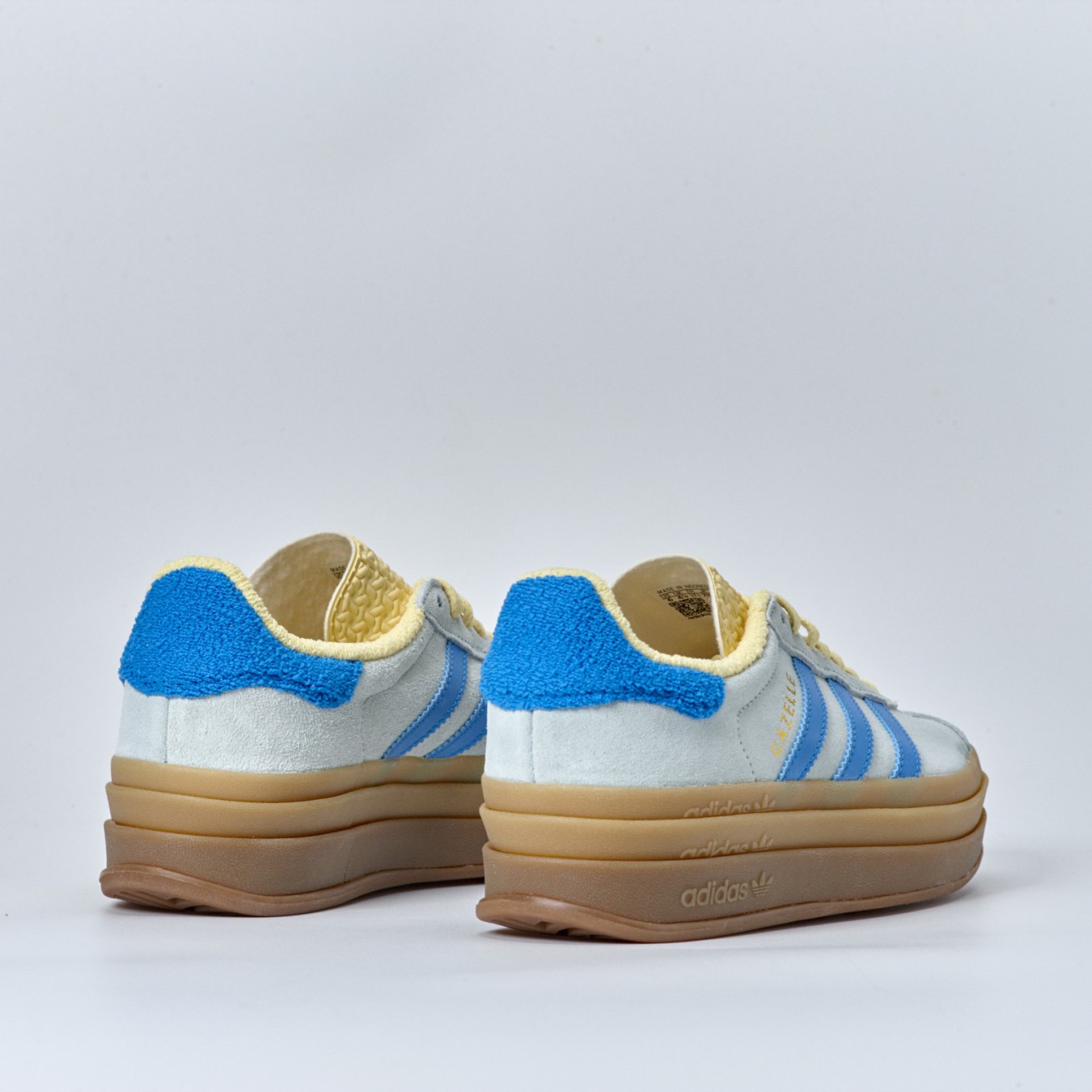 adidas Gazelle Bold W