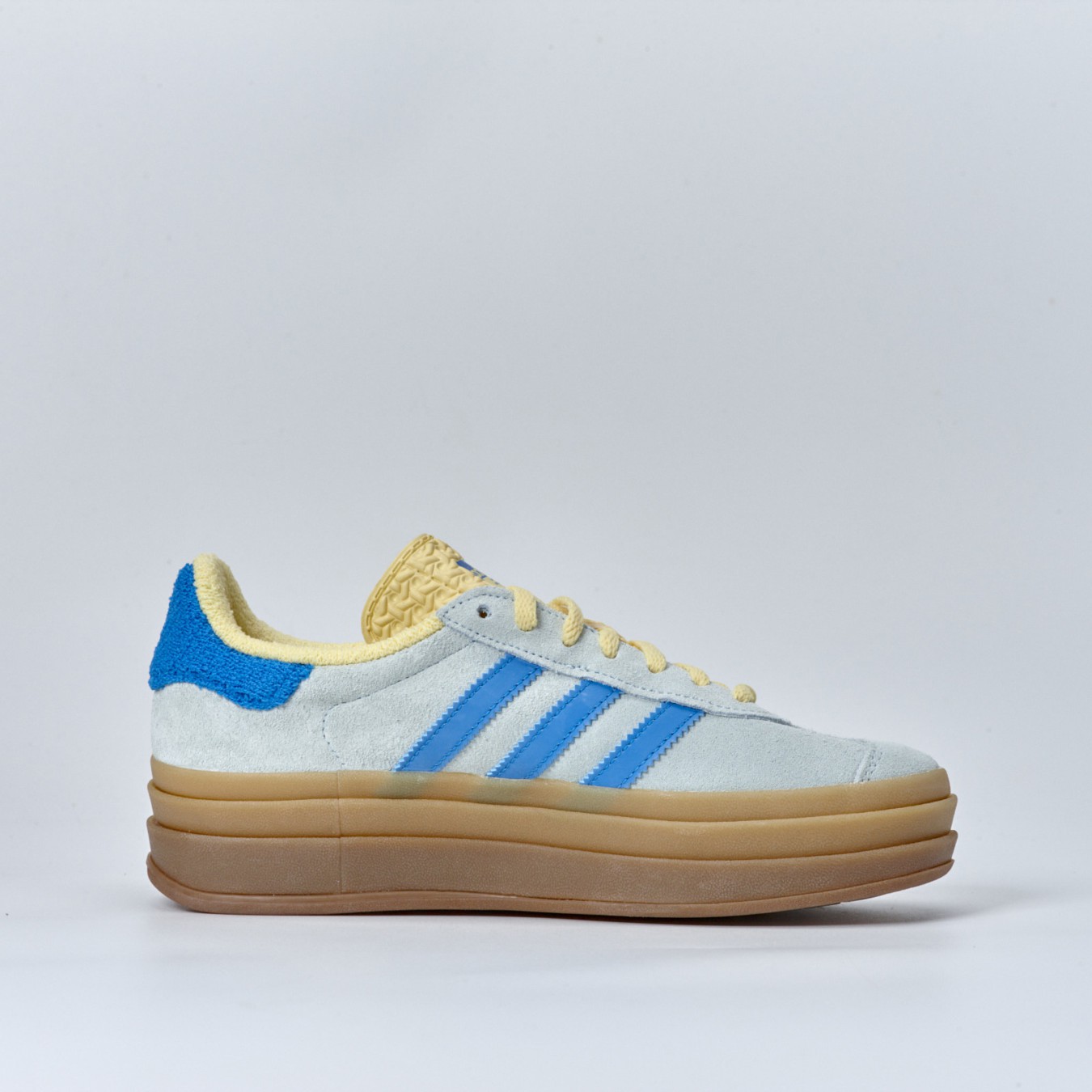 adidas Gazelle Bold W