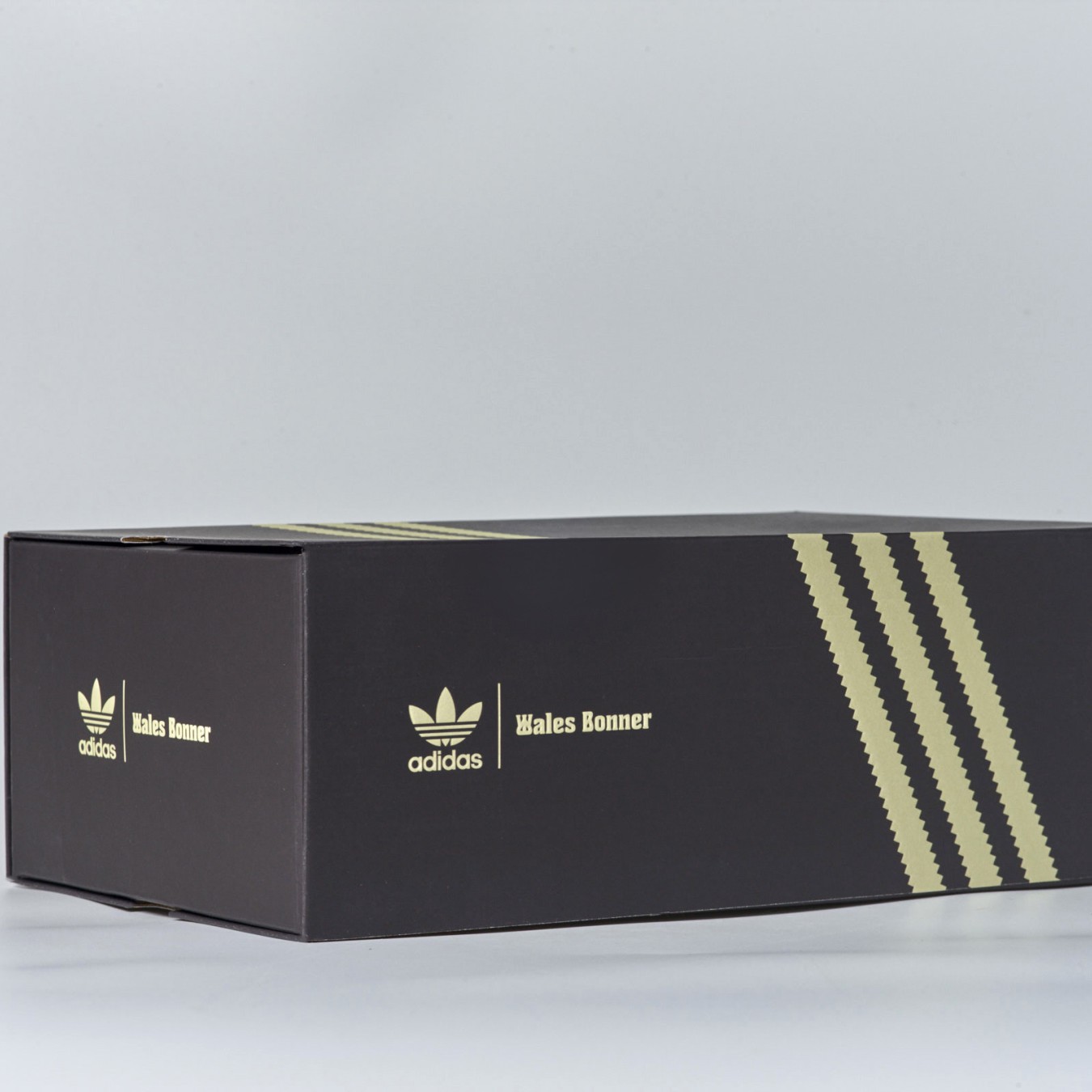 adidas Samba Pony Leo x Wales Bonner