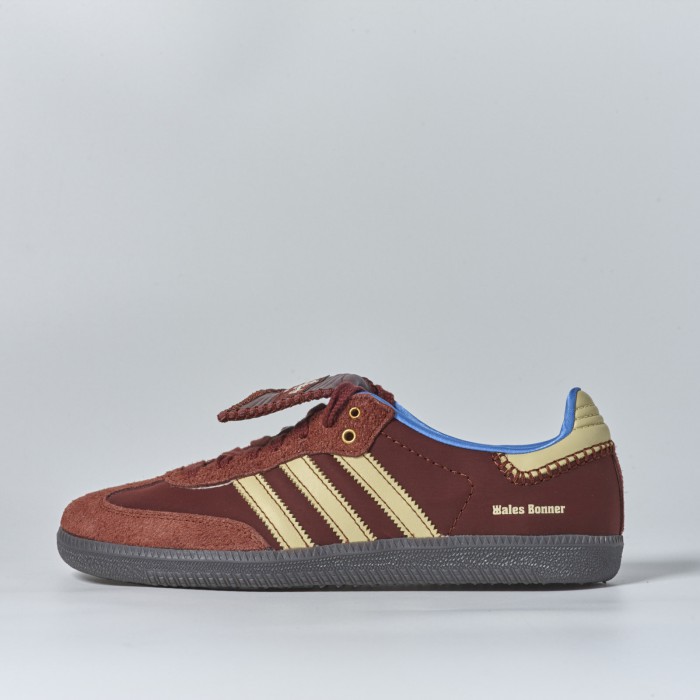adidas Samba Nylon x Wales Bonner