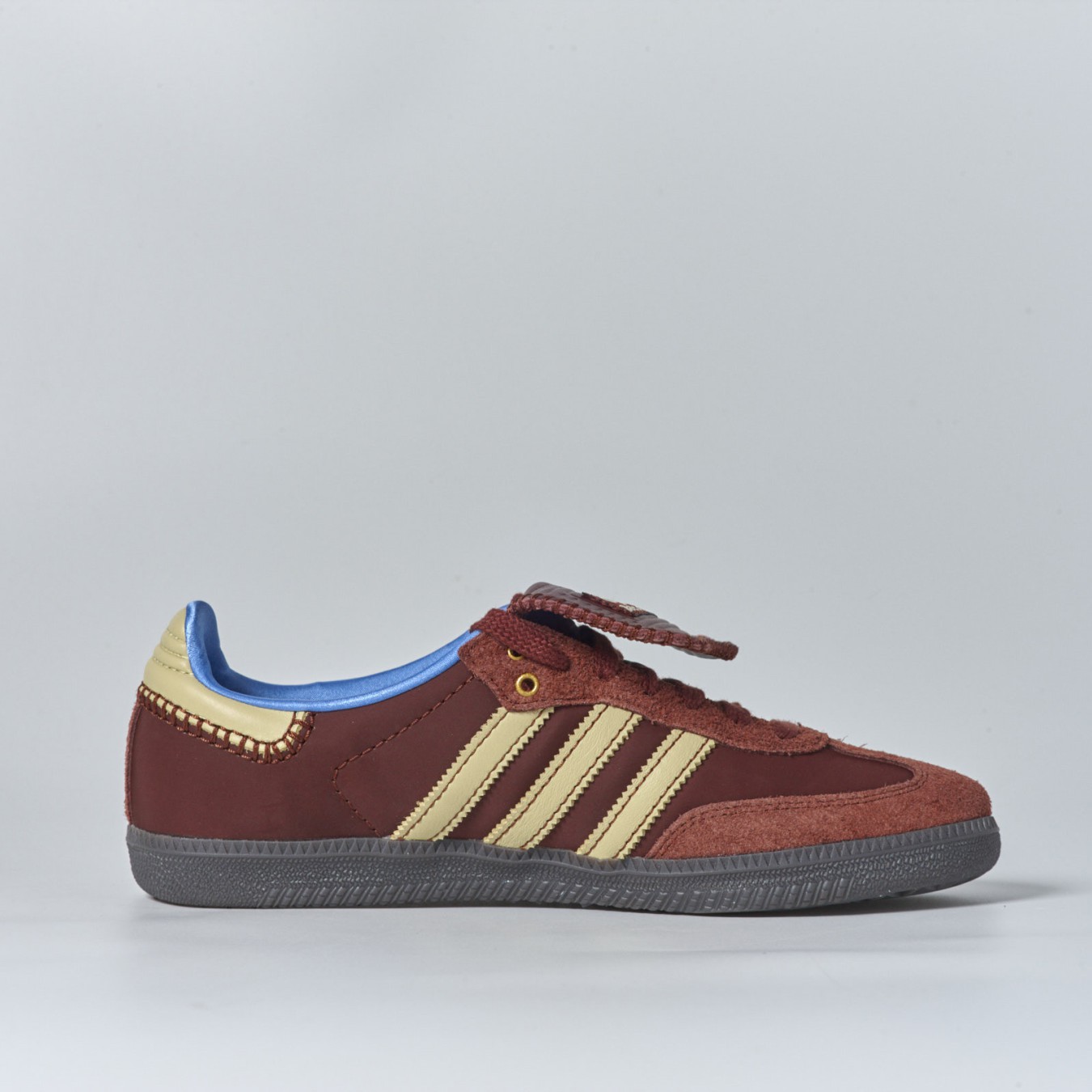 adidas Samba Nylon x Wales Bonner