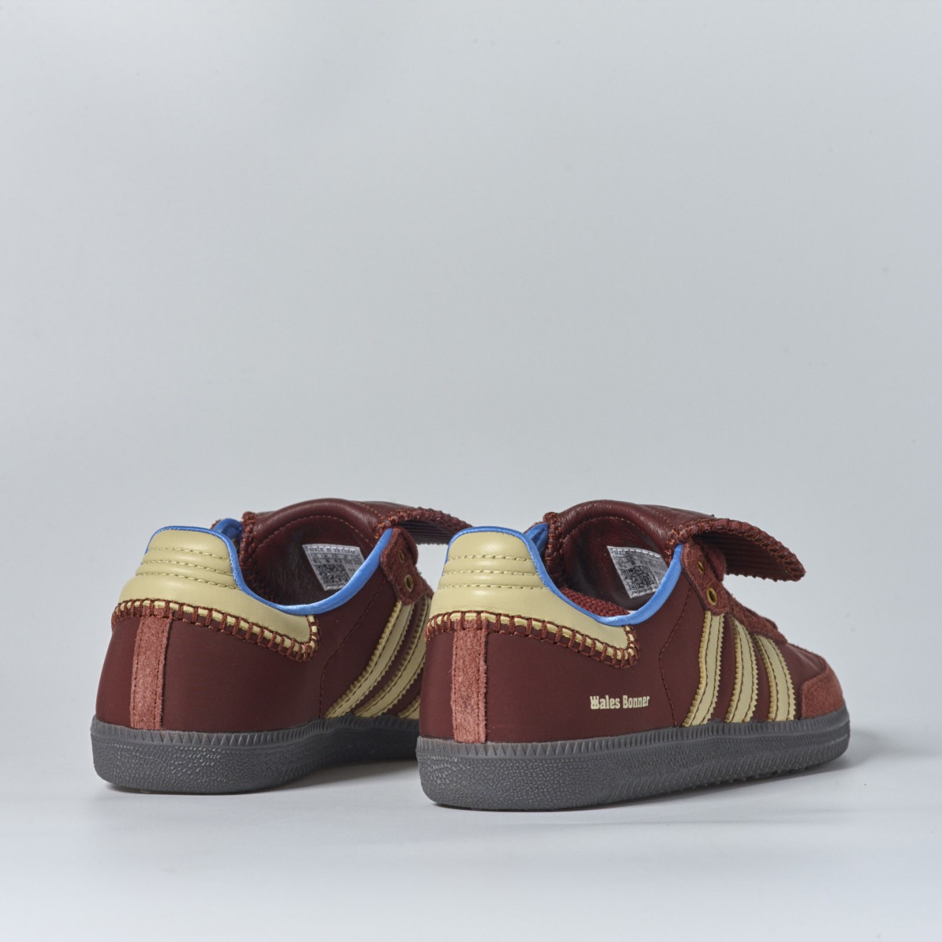 adidas Samba Nylon x Wales Bonner