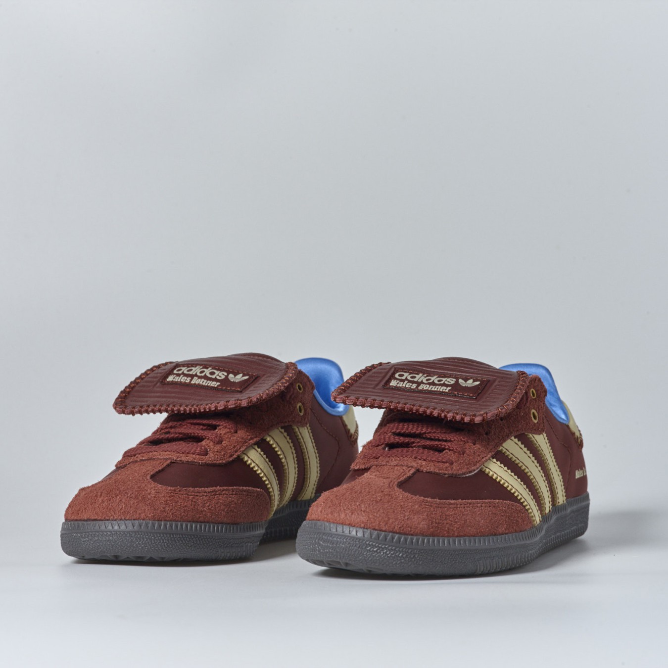 adidas Samba Nylon x Wales Bonner