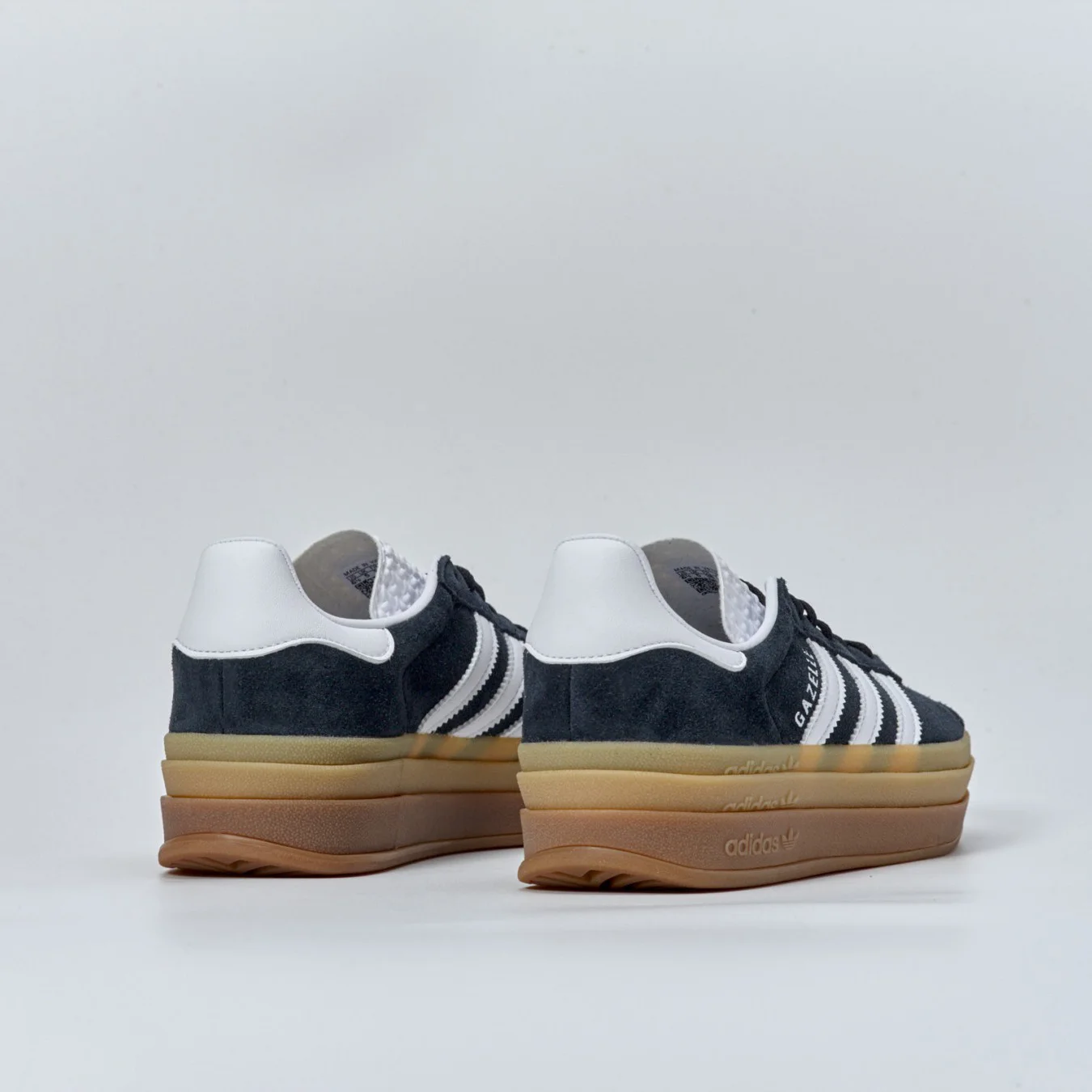 adidas Gazelle Bold W
