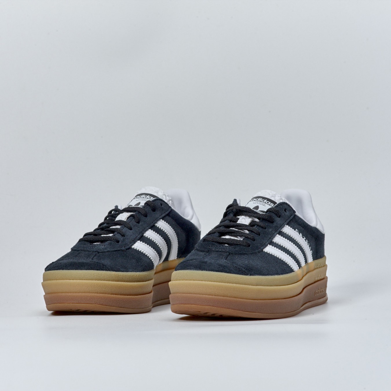 adidas Gazelle Bold W