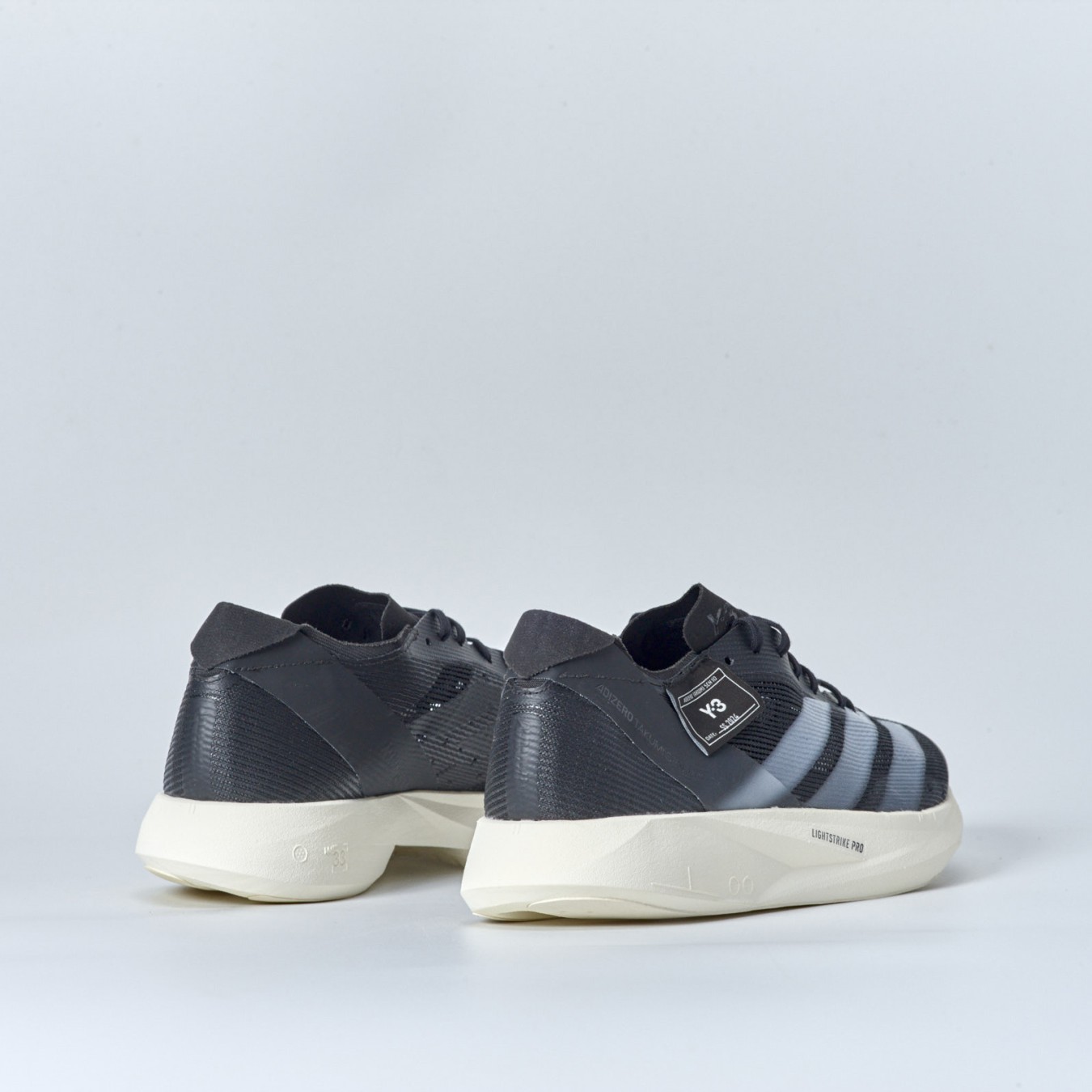 Y-3 Takumi Sen 10