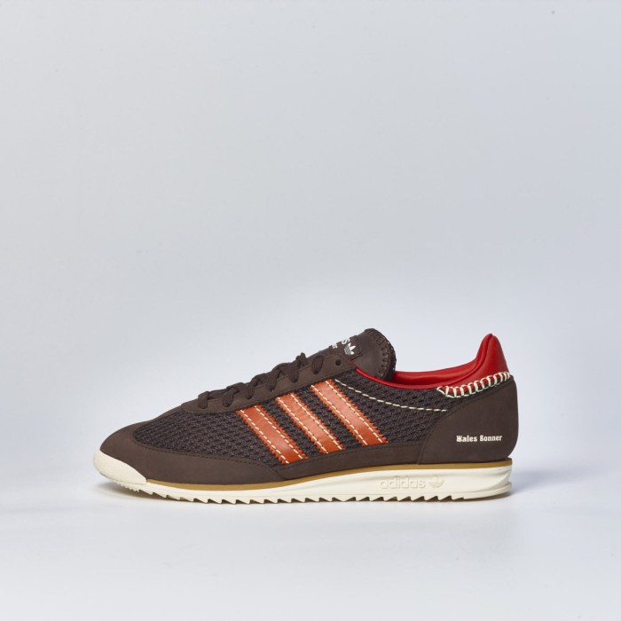 adidas SL72 Knit x Wales Bonner