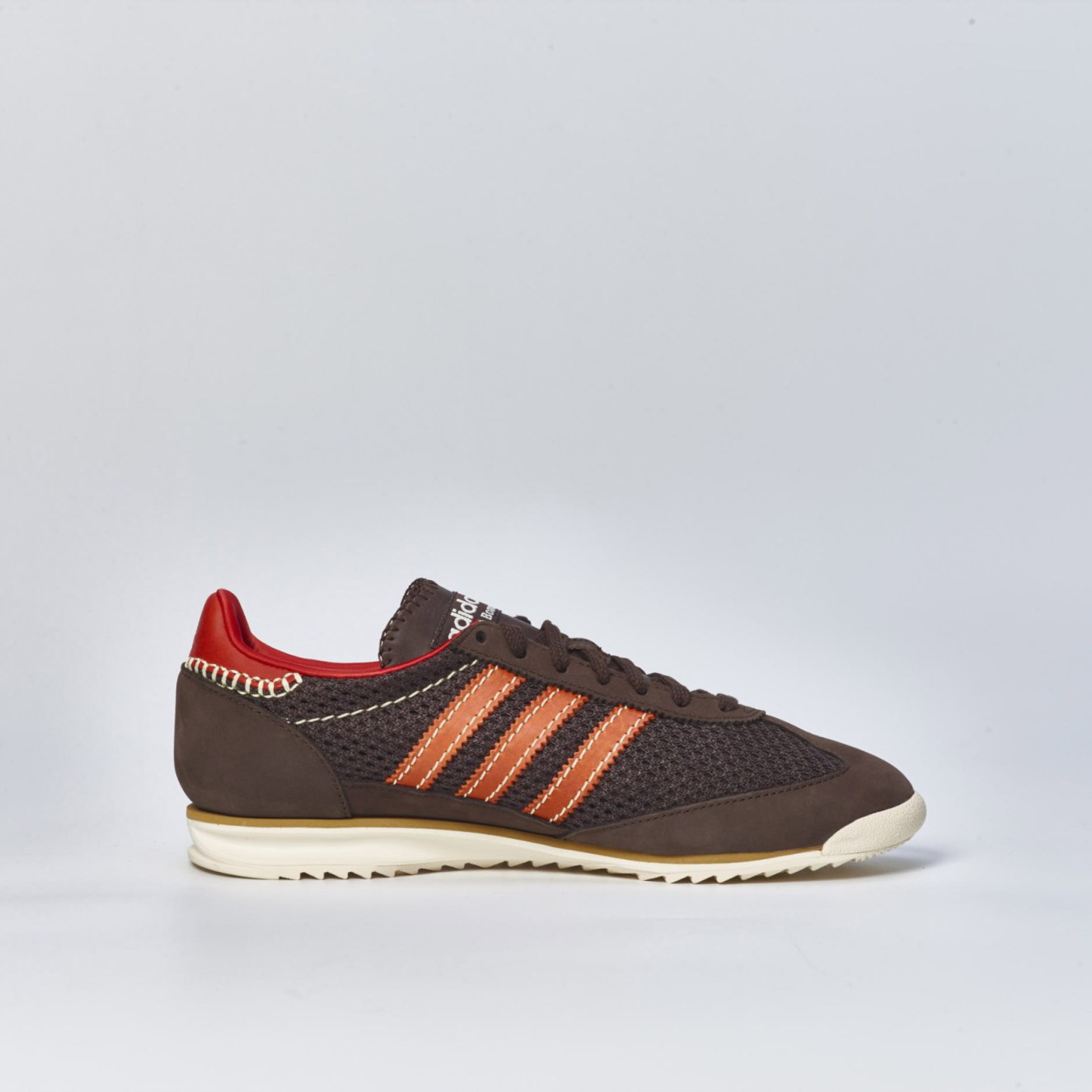 adidas SL72 Knit x Wales Bonner