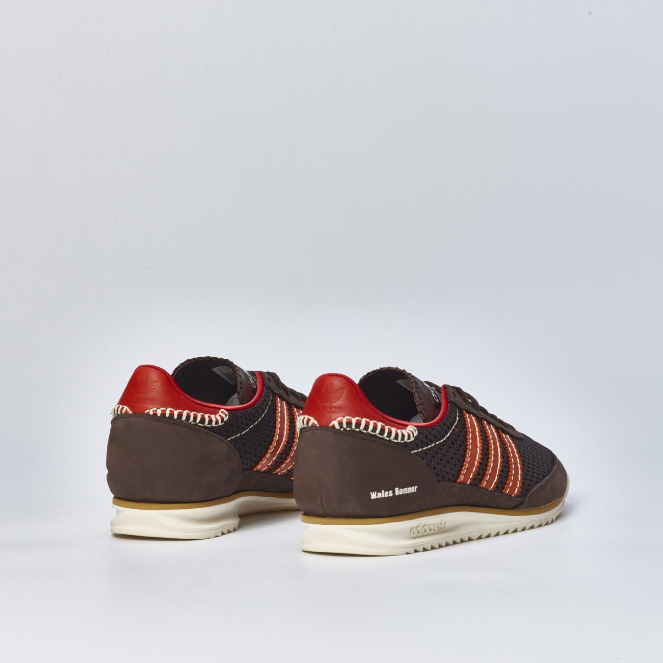 adidas SL72 Knit x Wales Bonner