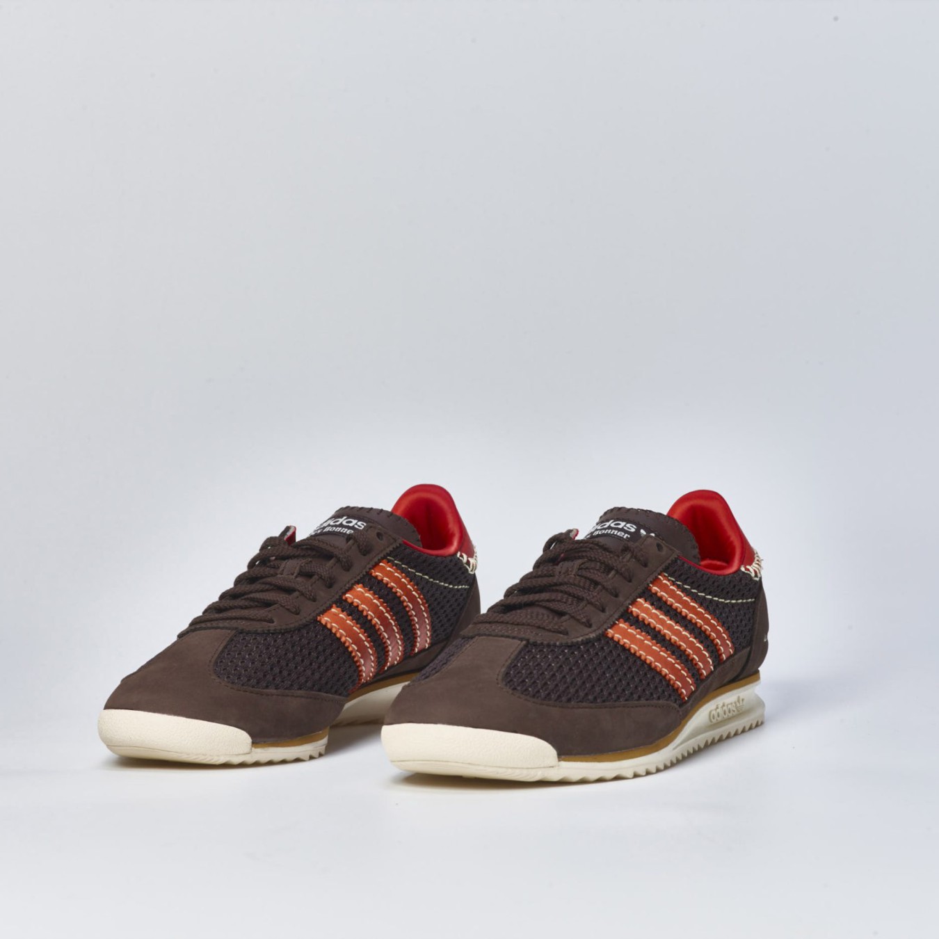 adidas SL72 Knit x Wales Bonner