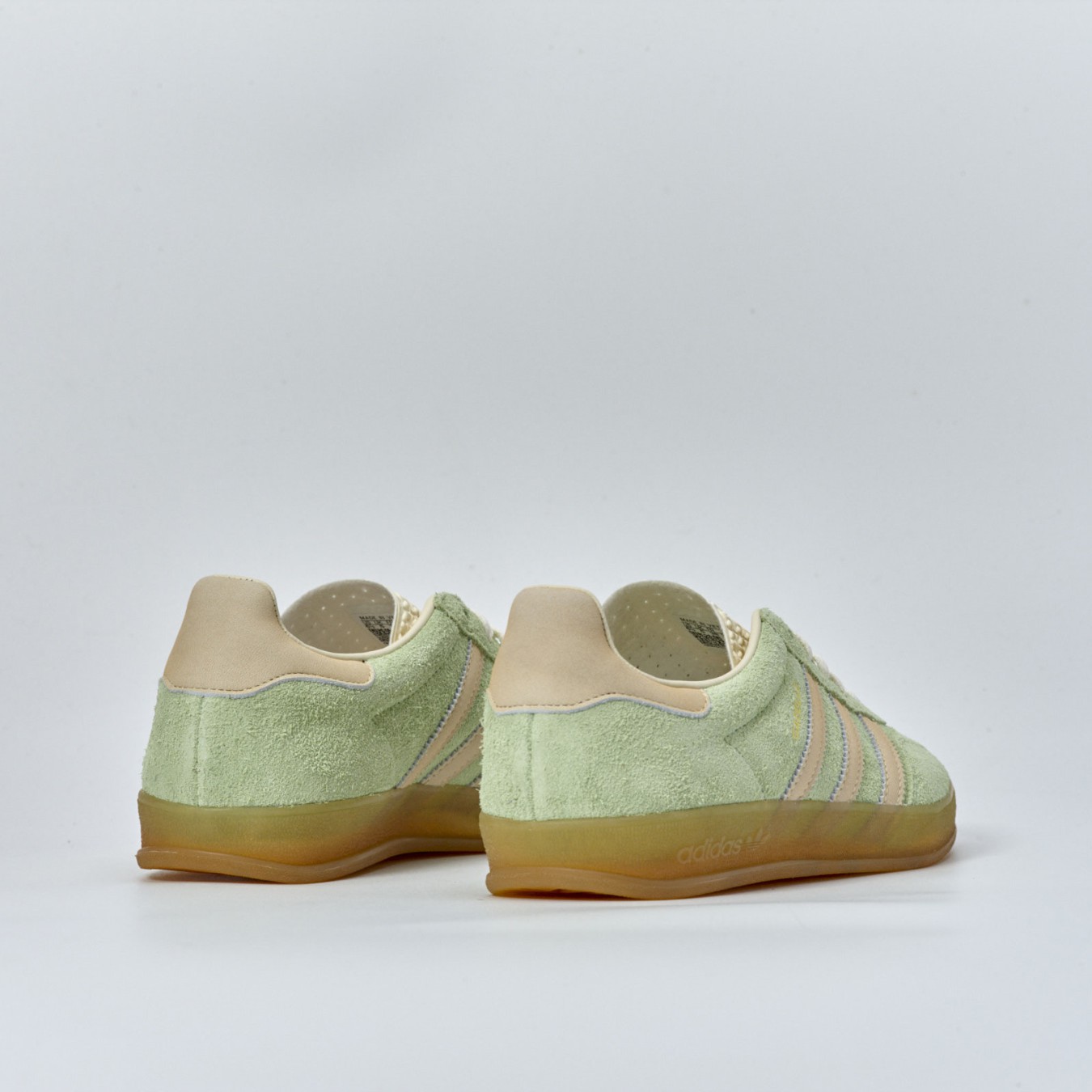 adidas Gazelle Indoor W