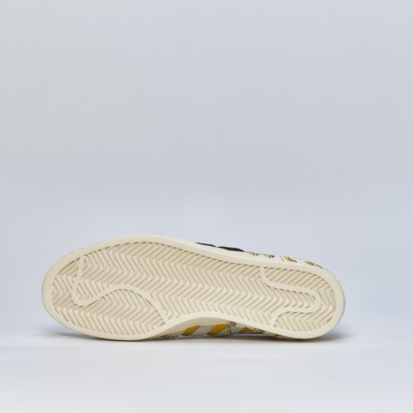adidas Campus x Kasina x Kim Jung Gi