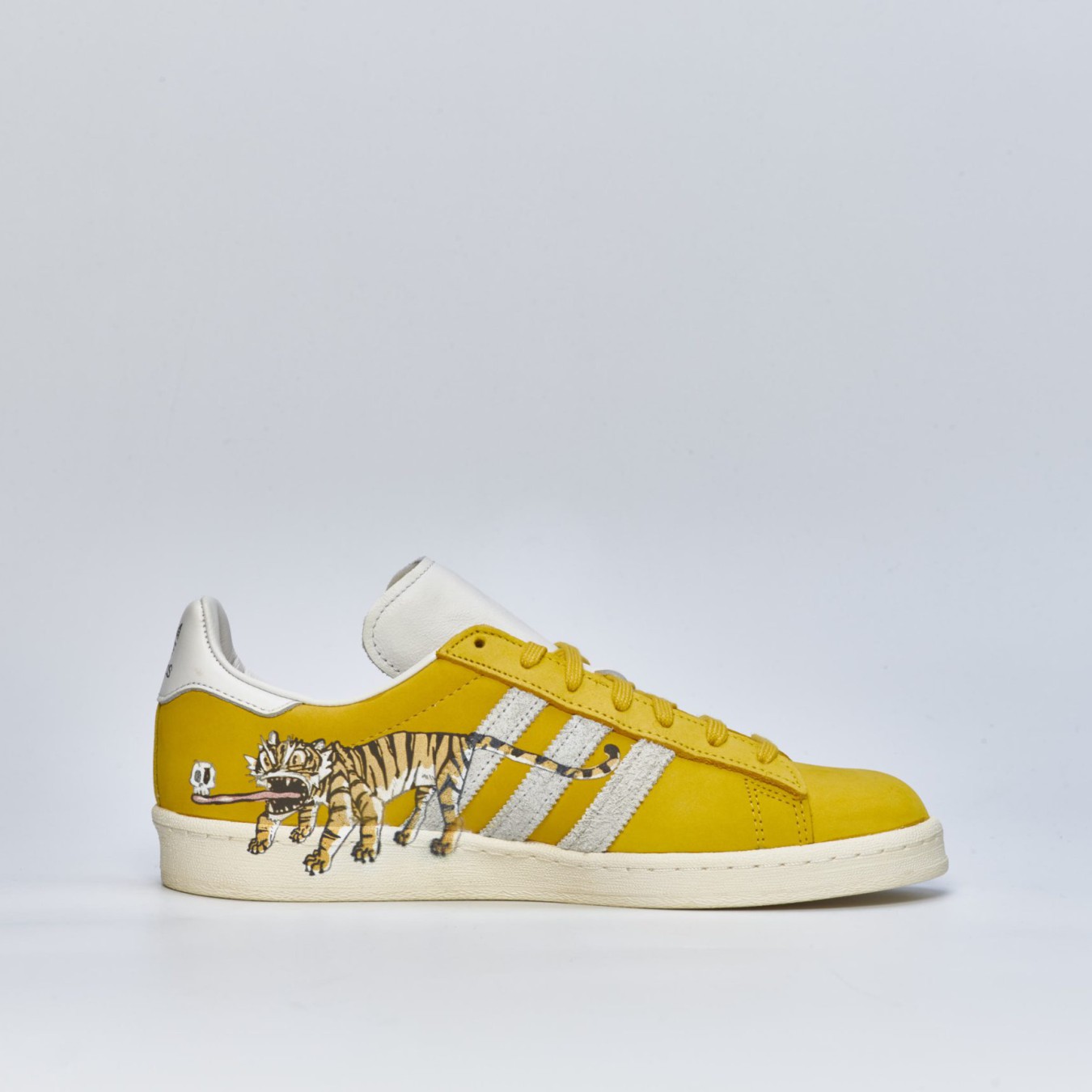 adidas Campus x Kasina x Kim Jung Gi